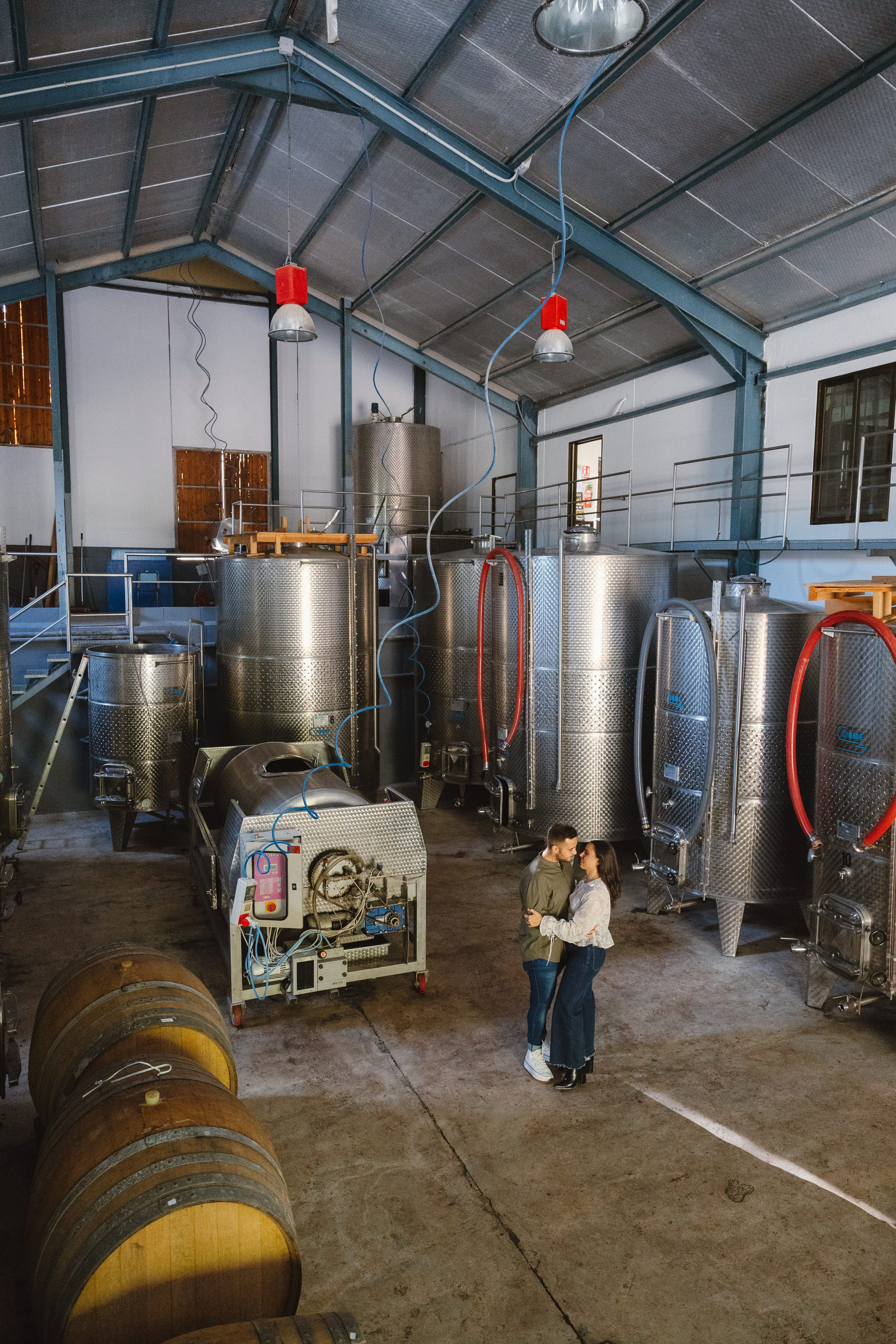 PREBODA ANA CRISTINA Y ROBERTO. Fotógrafo y Videógrafo de bodas y eventos