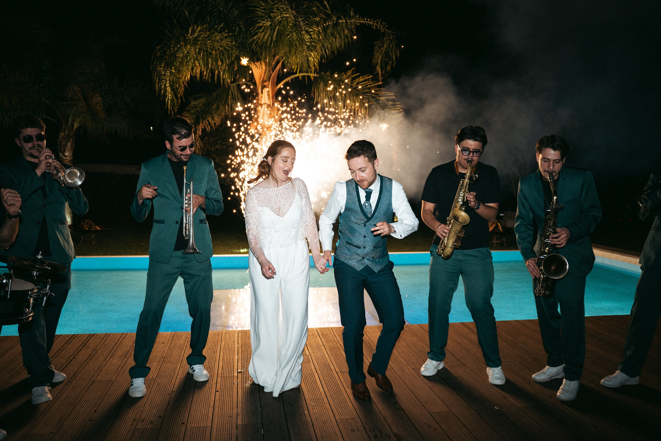 FOTOGRAFIA. Always Weddings — Fotografia e Vídeo de Casamento