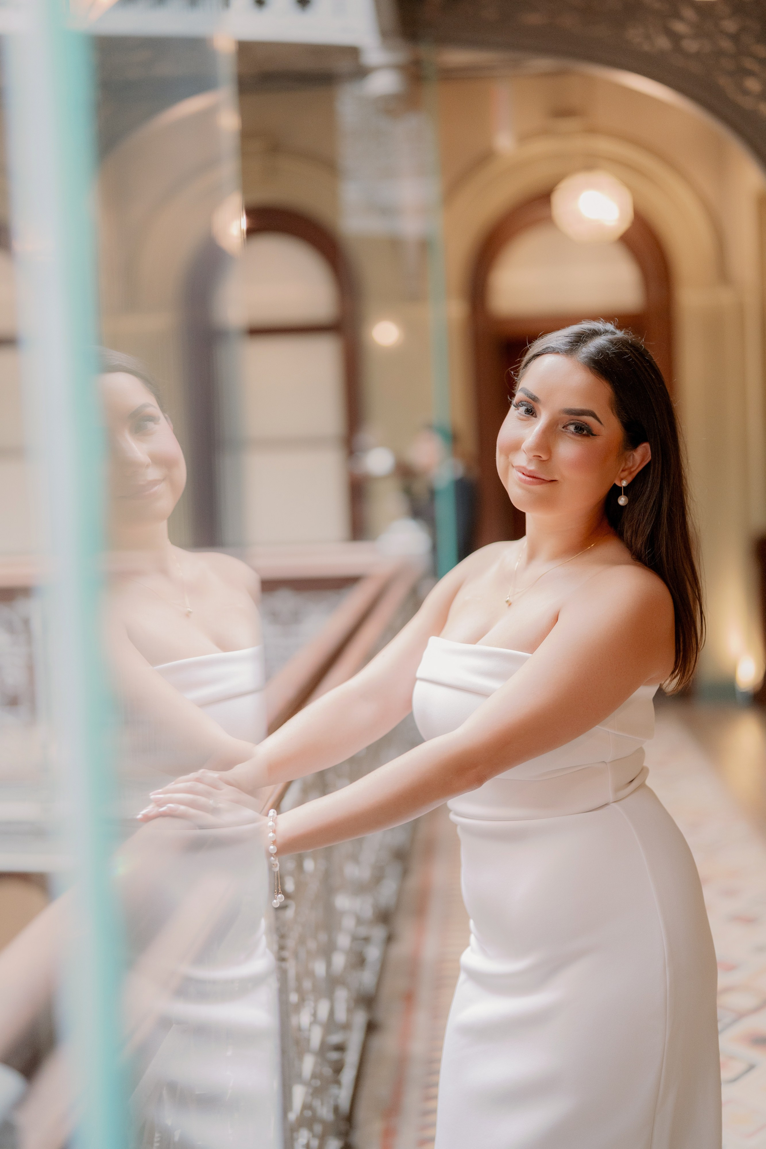 Yaneli and Christopher. Wedding photographer and videographer New York | New Jersey