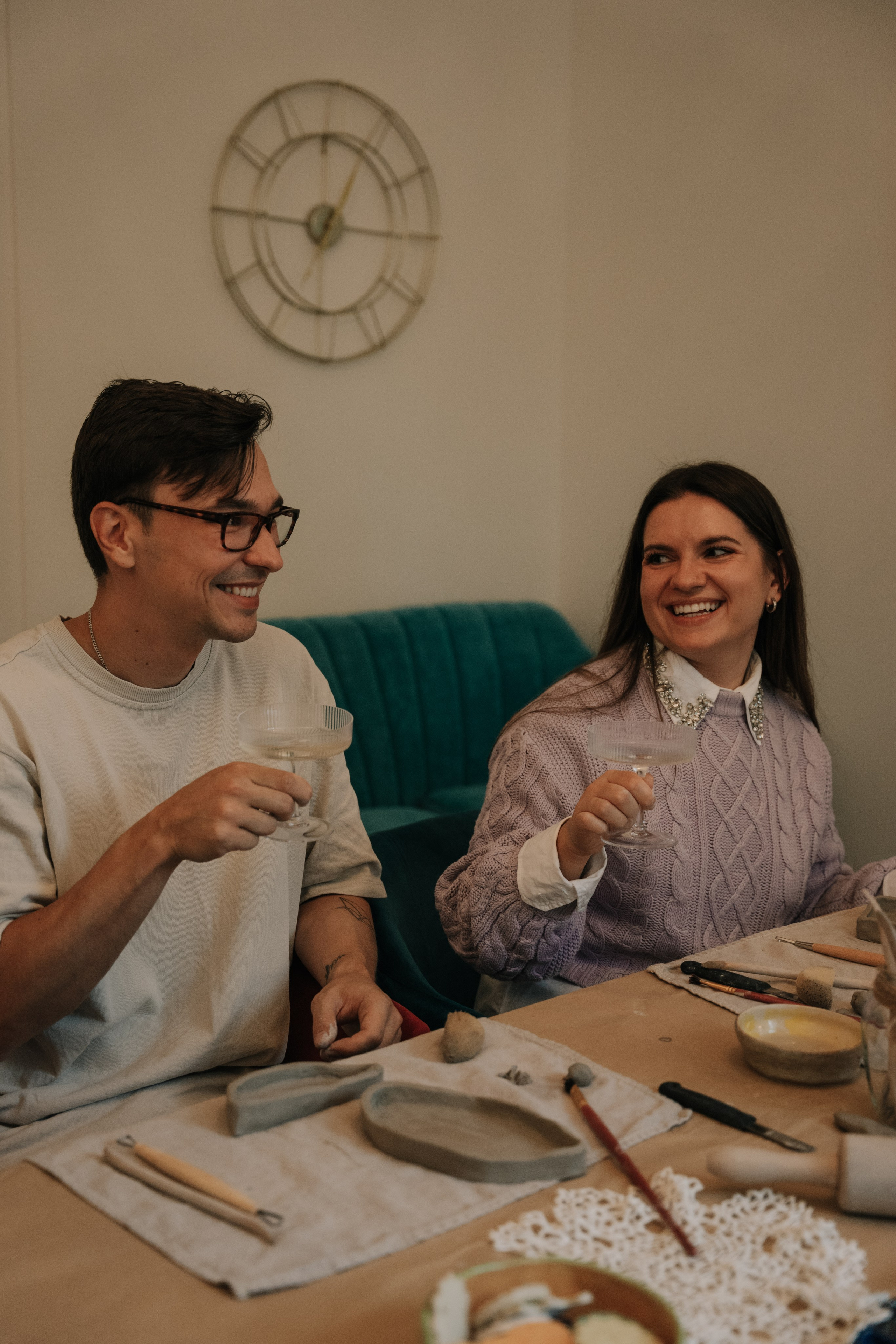 Алена и Микита. Lera Berg — Photographer in Munich