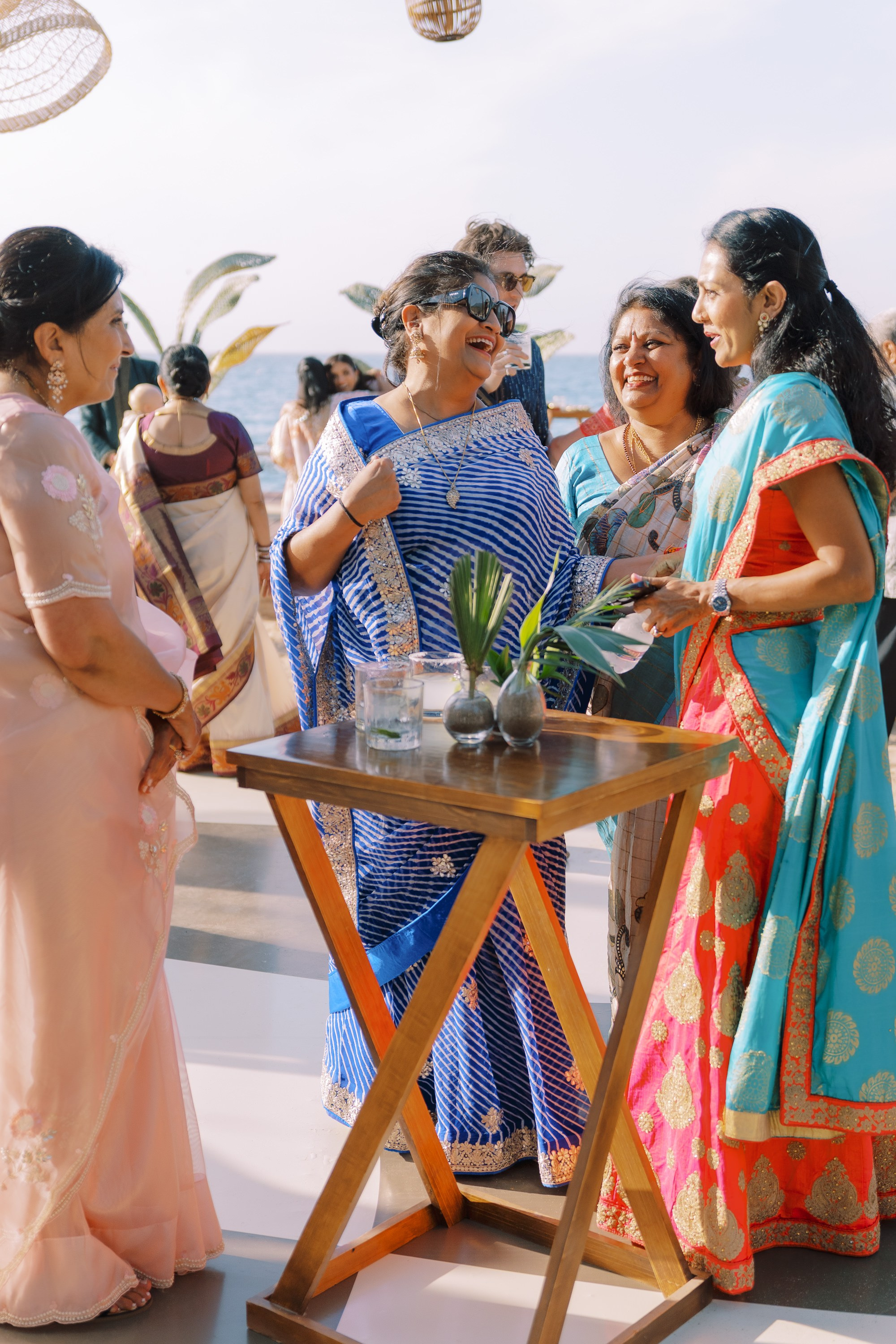 Wedding in Palo Maria. Sayulita Wedding Photographer, Puerto Vallarta, Cabo