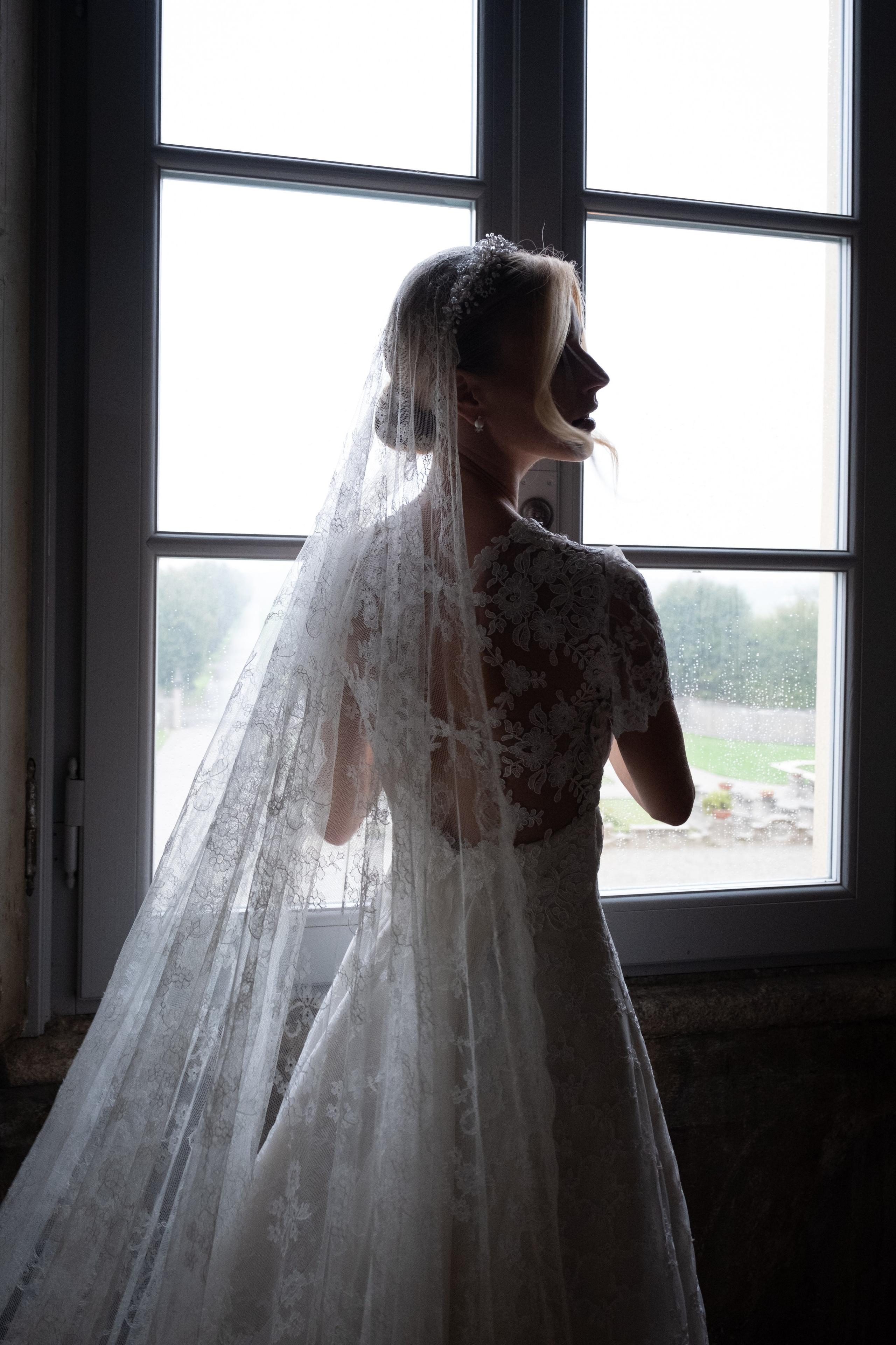 Charming Milano. Wedding photography — EMU Photos