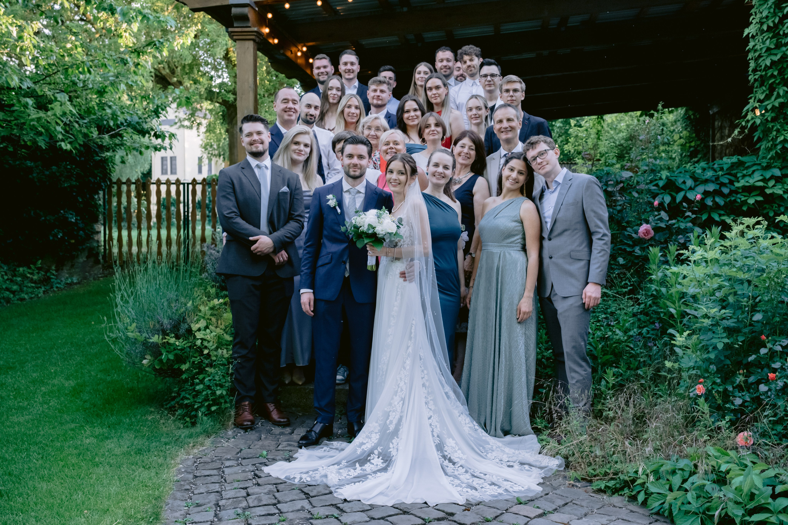 Artjom and Alex. Wedding photography — EMU Photos