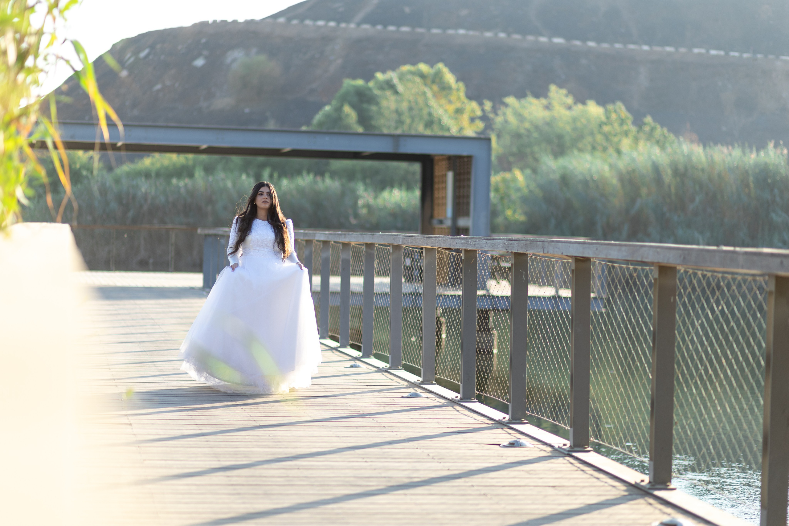 S&S. משה מנשה צלם חתונות