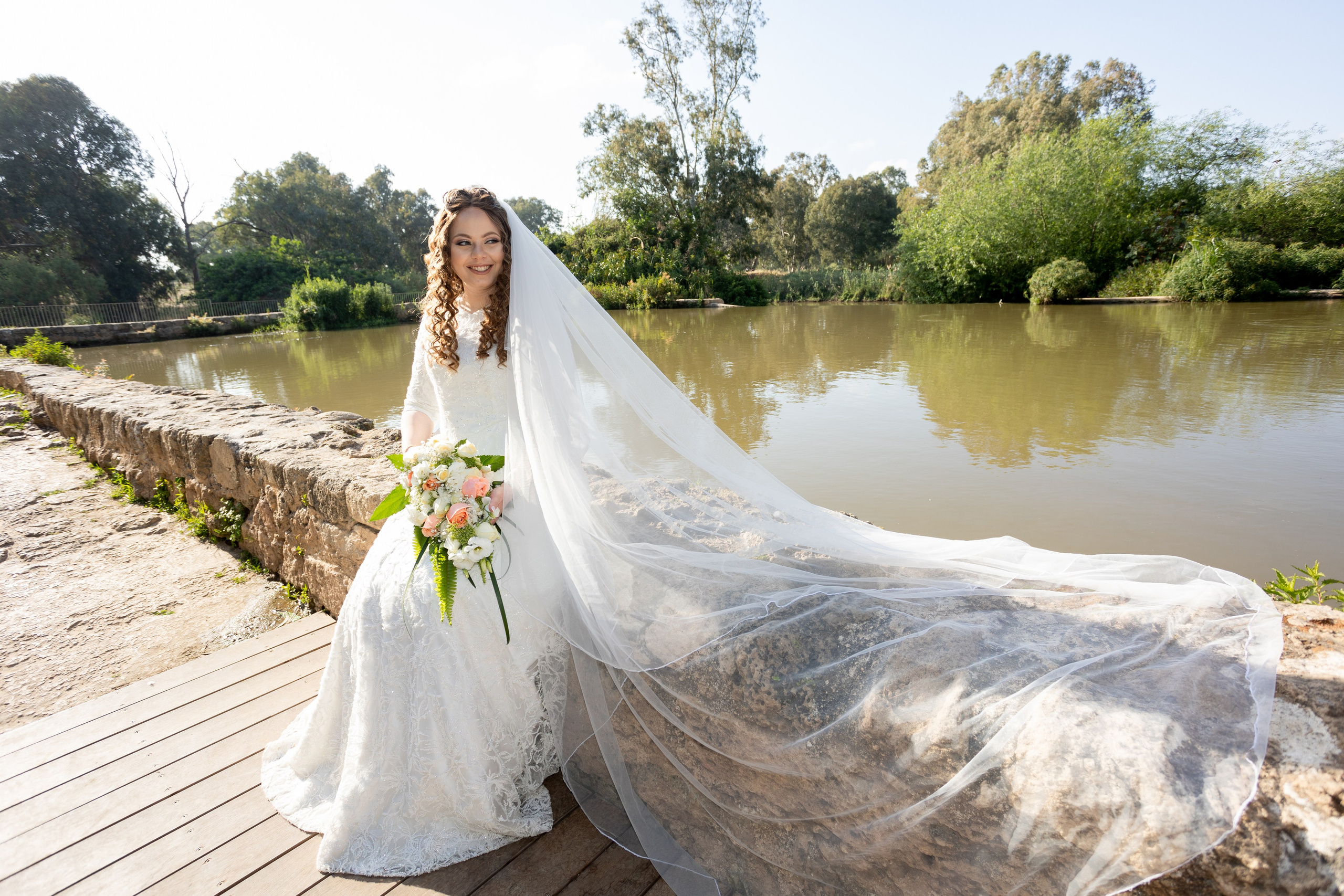 N&C. משה מנשה צלם חתונות