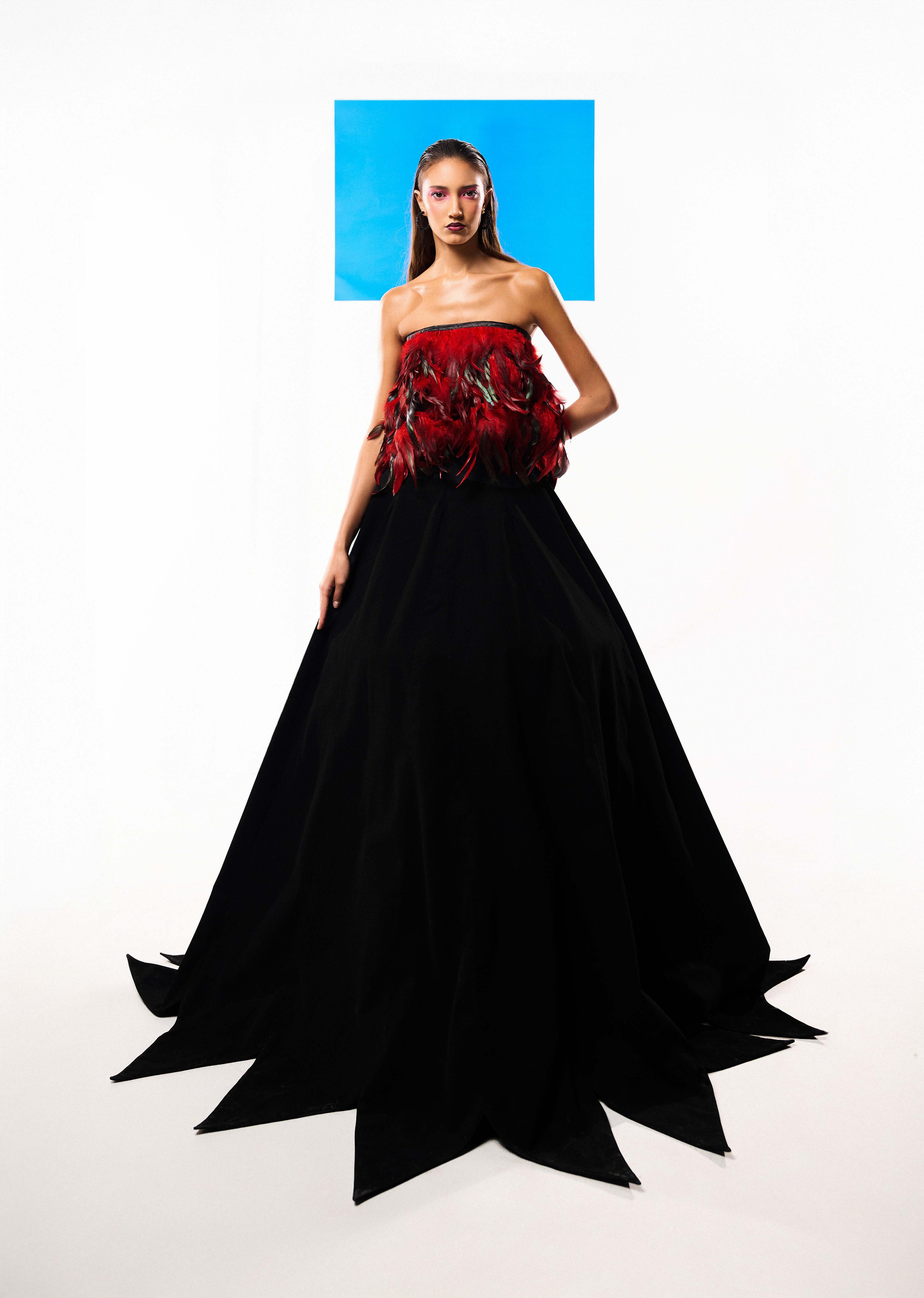 Spencer Danyil — Dubai Fashion Photographer