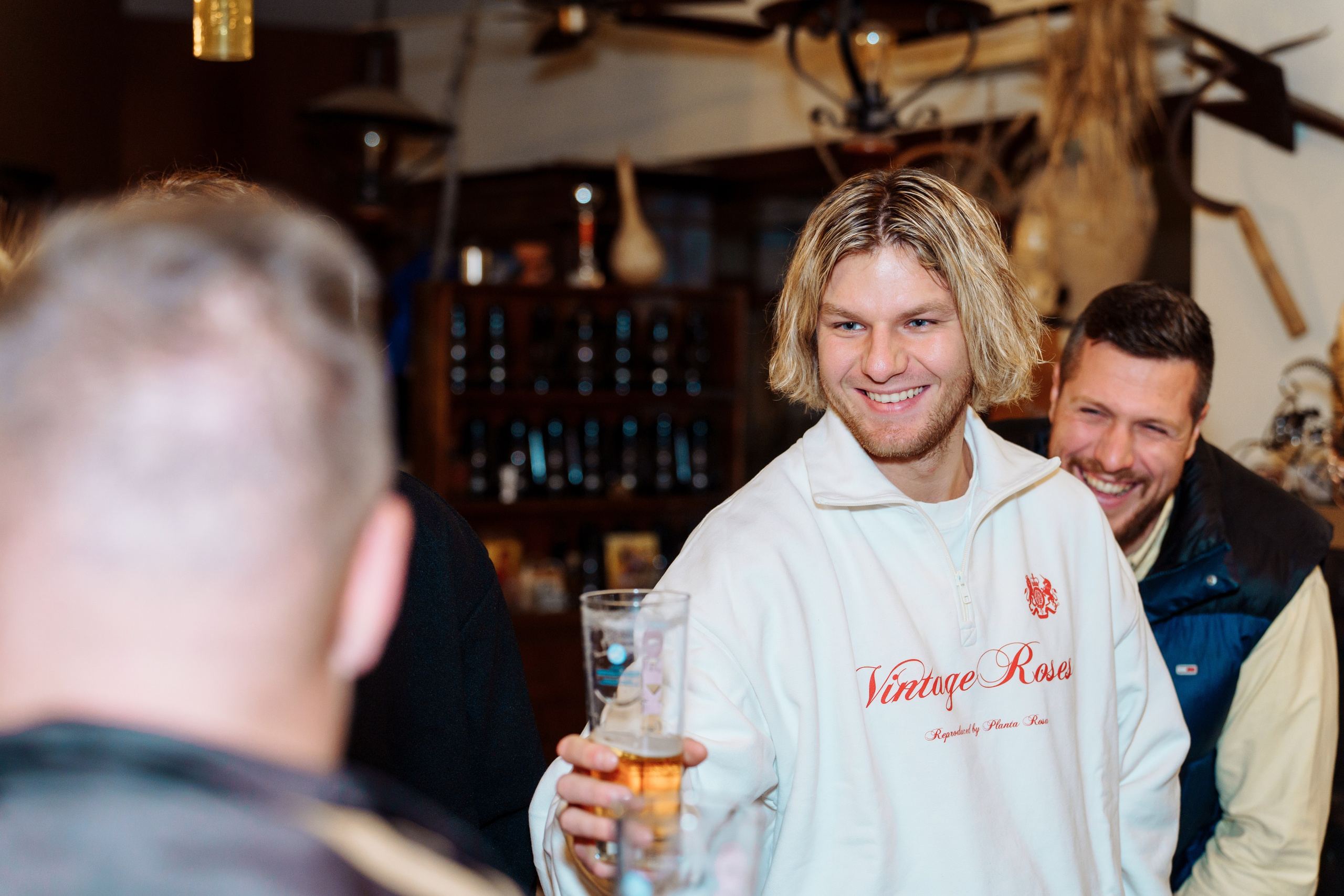 Pasha’s bday. Семейный и детский фотограф на Кипре Елена