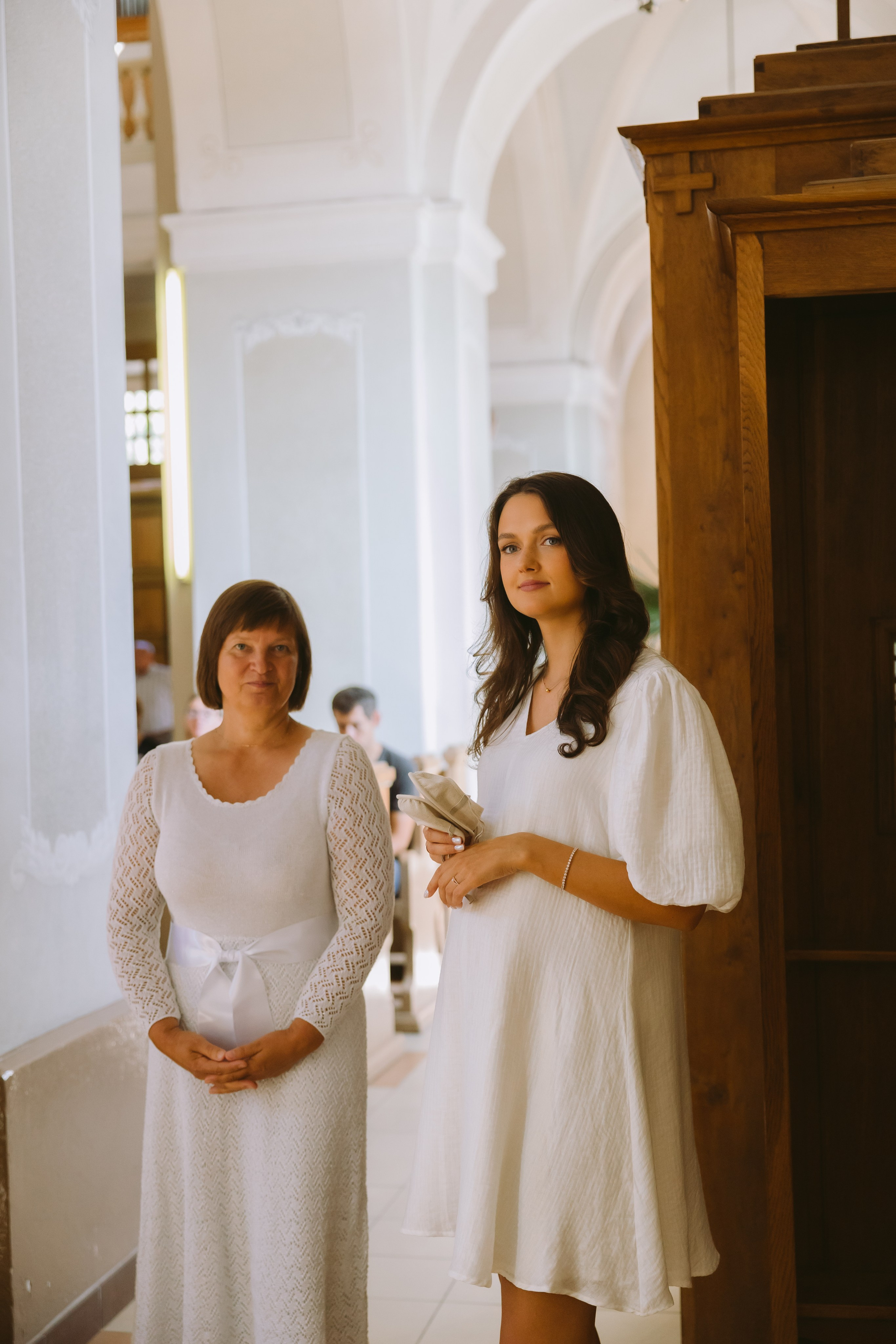 Krikštynos | 2025. Vestuvių ir šeimų fotografė Lena Bondarenko / belove photo