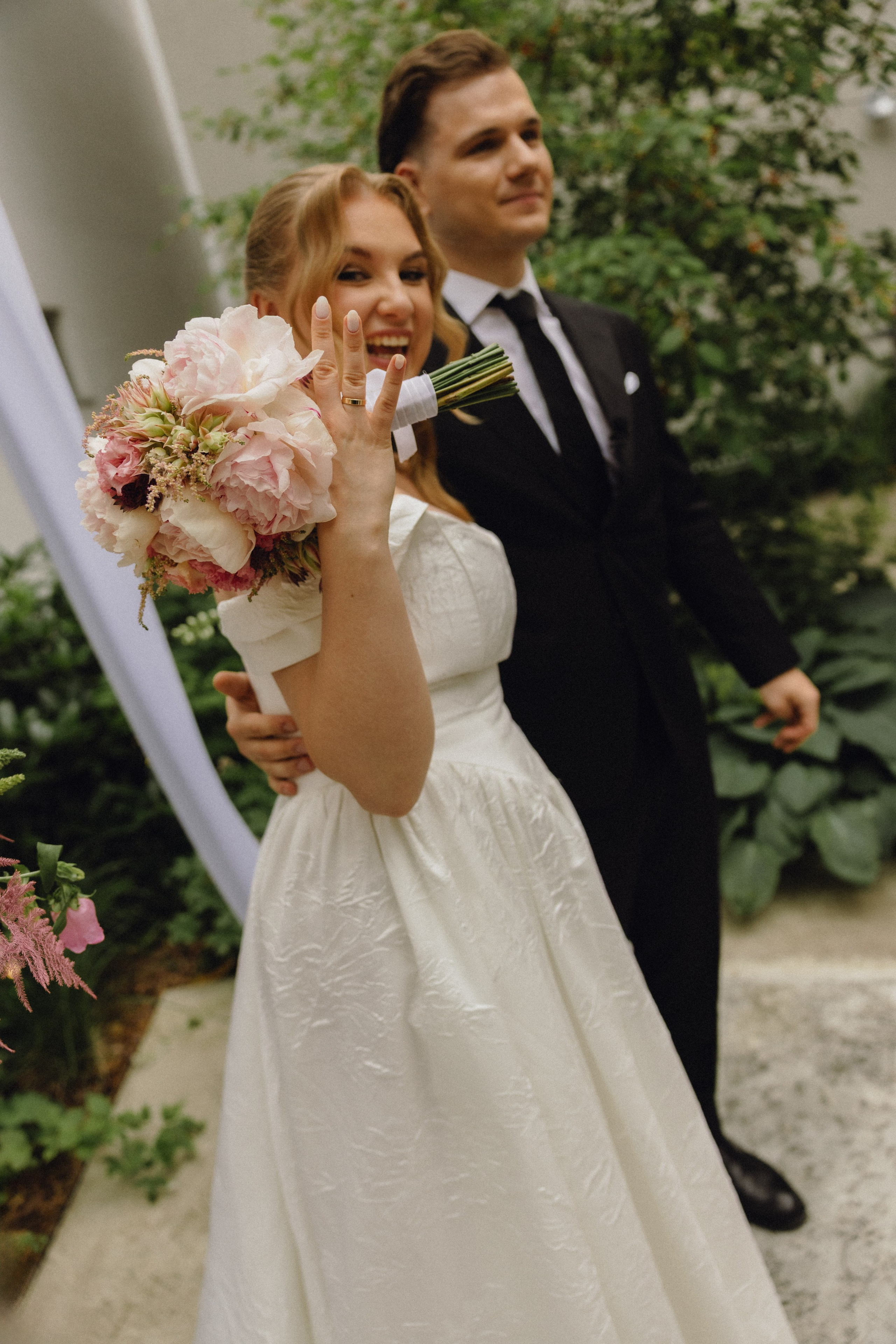 Paulina ir Deivydas | vestuvės Vynvytyje | Kaunas 2025. Vestuvių ir šeimų fotografė Lena Bondarenko / belove photo