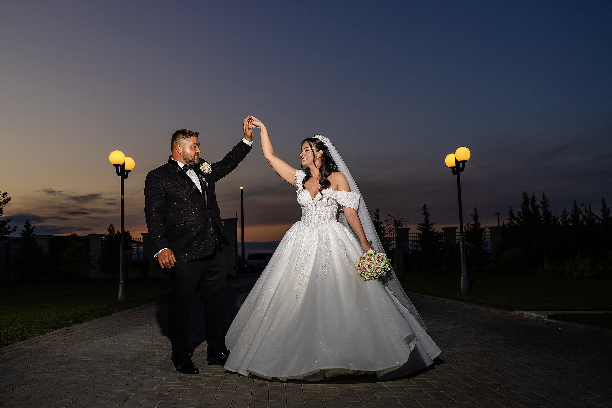 Oana & Marius. Stoica Studio | Fotograf evenimente