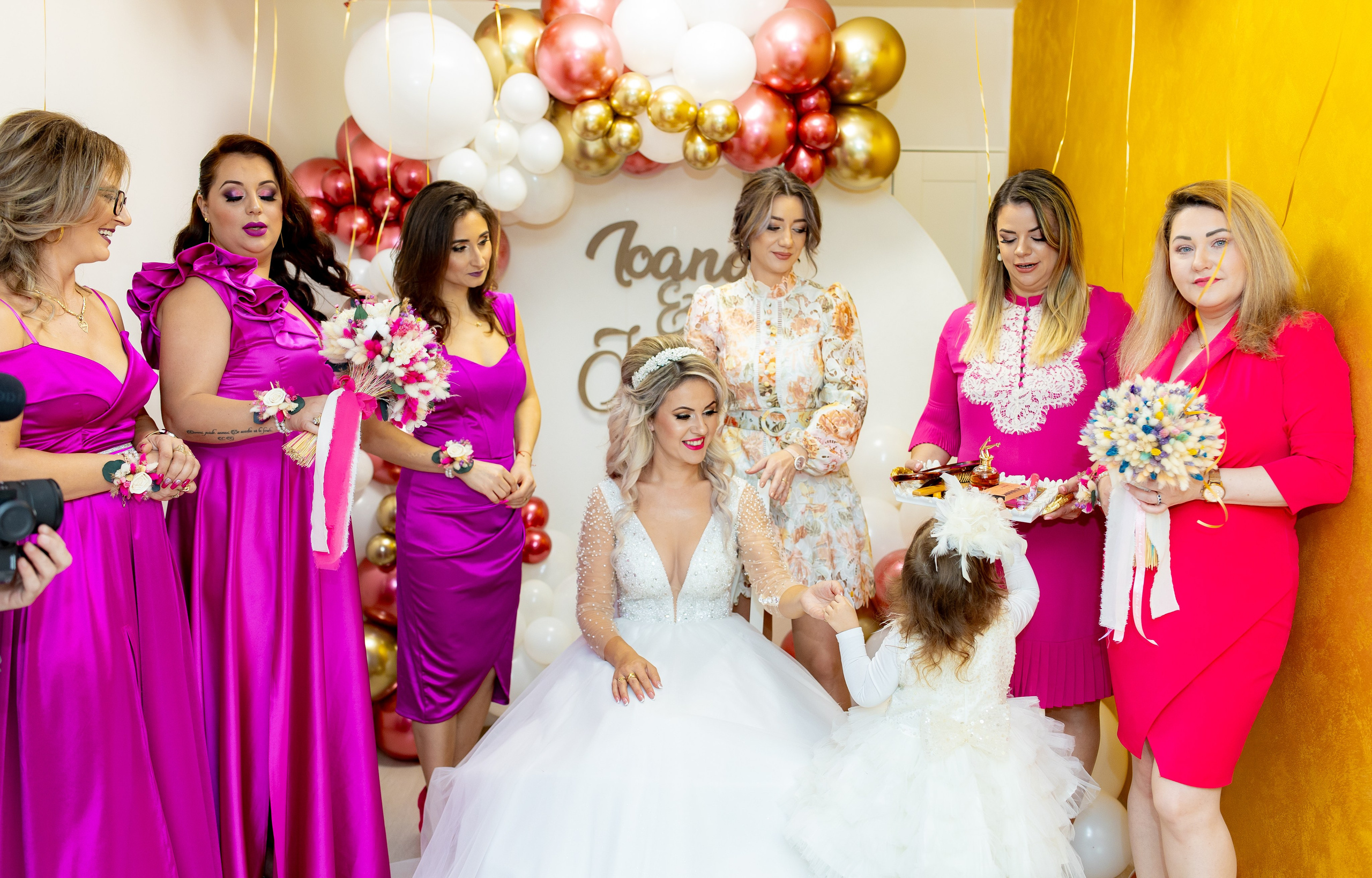 Portofoliu Fotograf Nunta Tulcea — Selectii | Codux. Codux — Fotograf Tulcea | Fotograf Evenimente