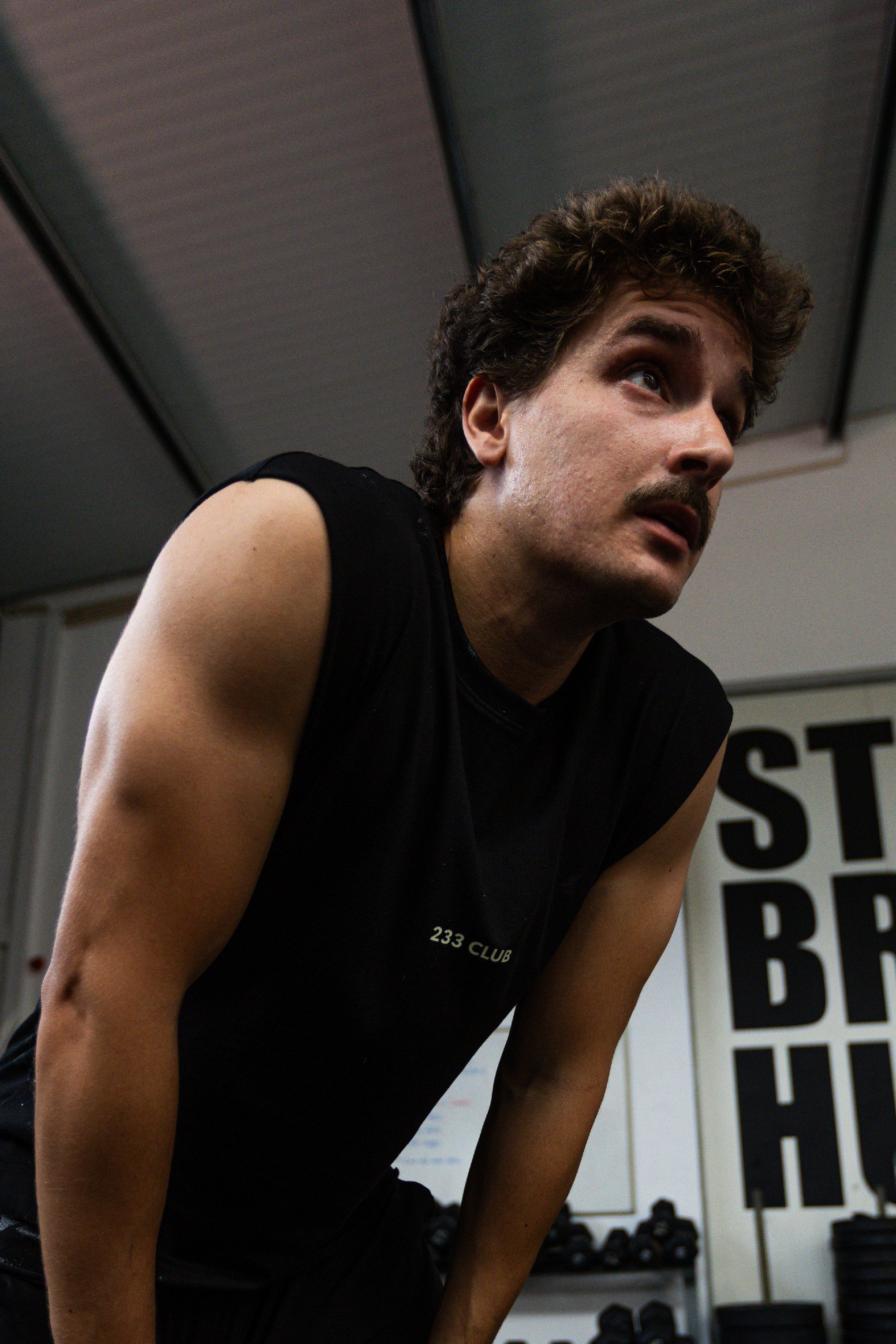 Studio and Lifestyle Photoshoot @233 Run Club