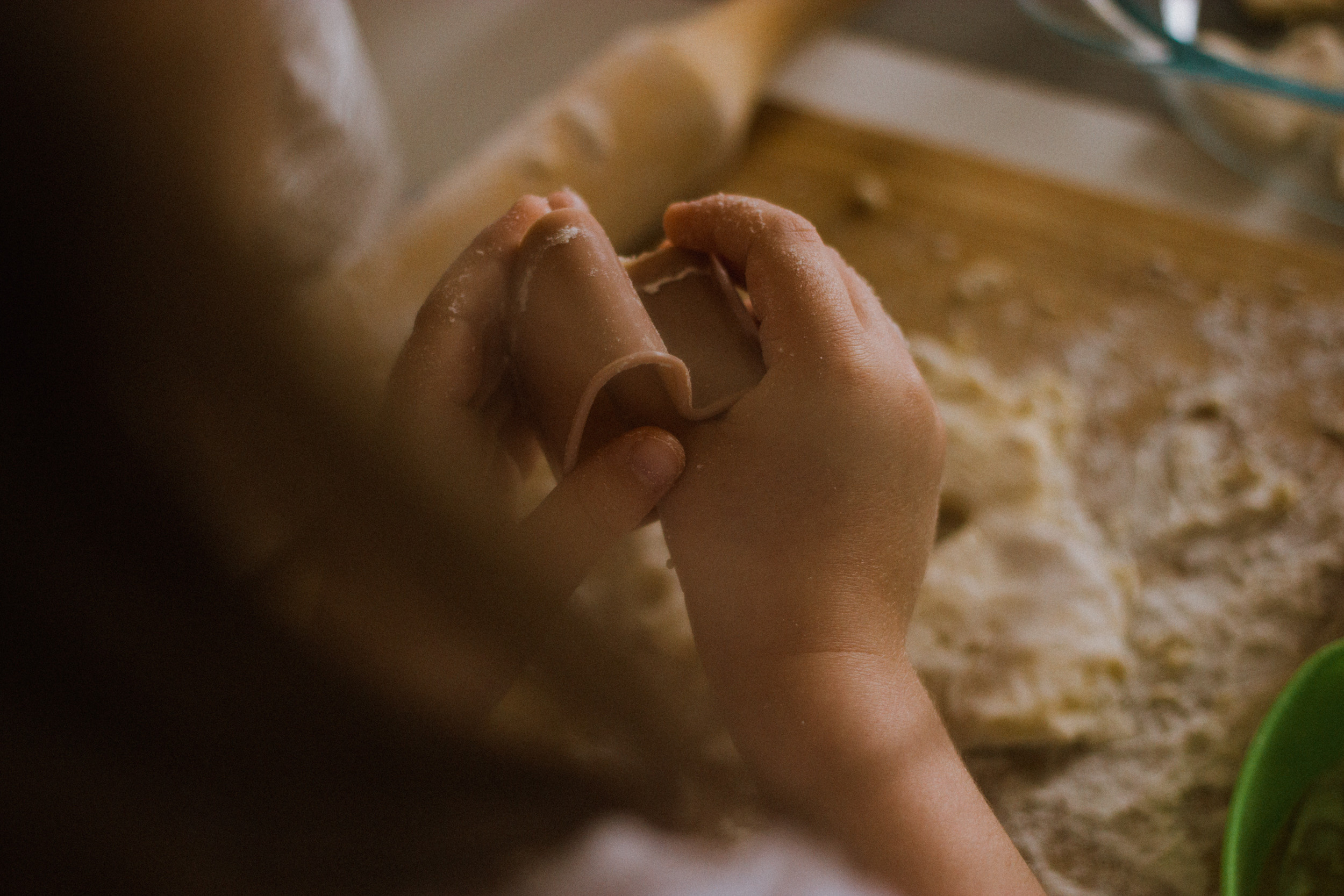 Печенье. Семейный фотограф и видеограф в Эстонии Анна Оя