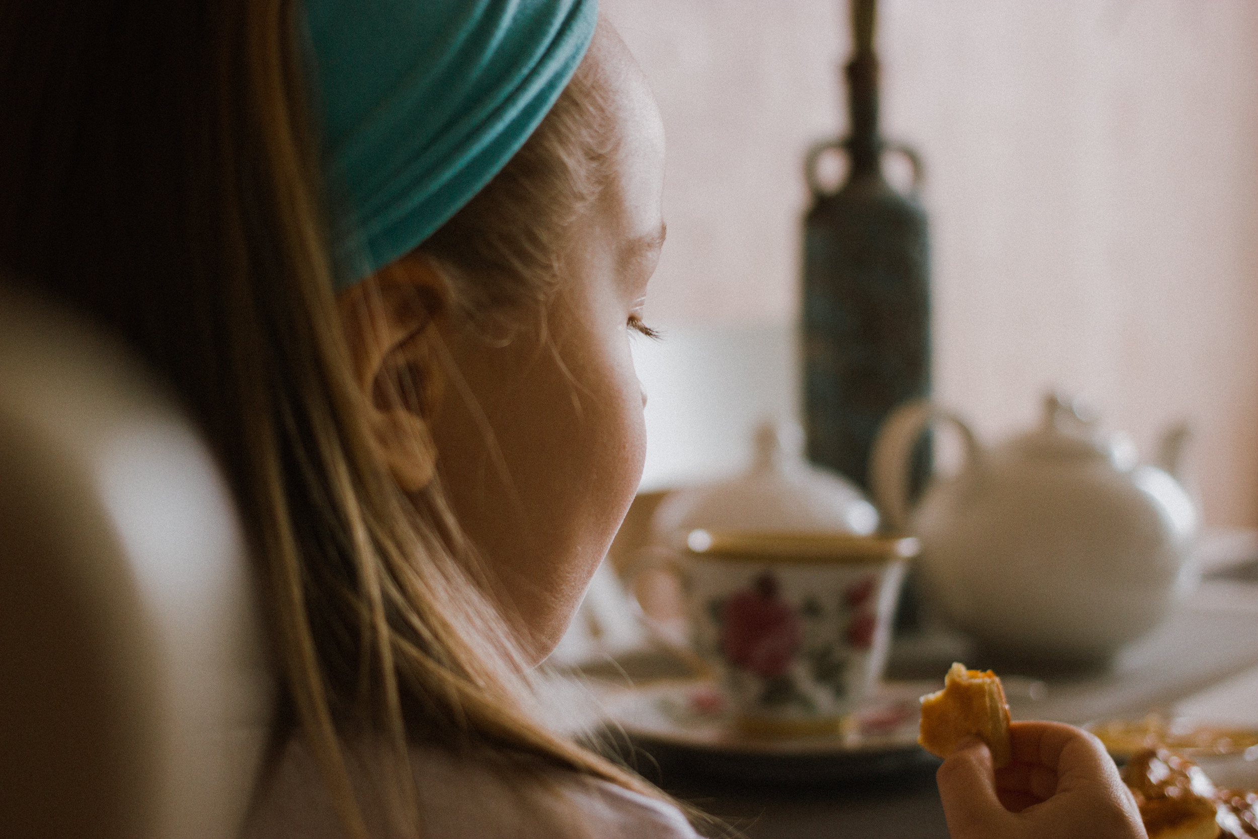 Печенье. Семейный фотограф и видеограф в Эстонии Анна Оя