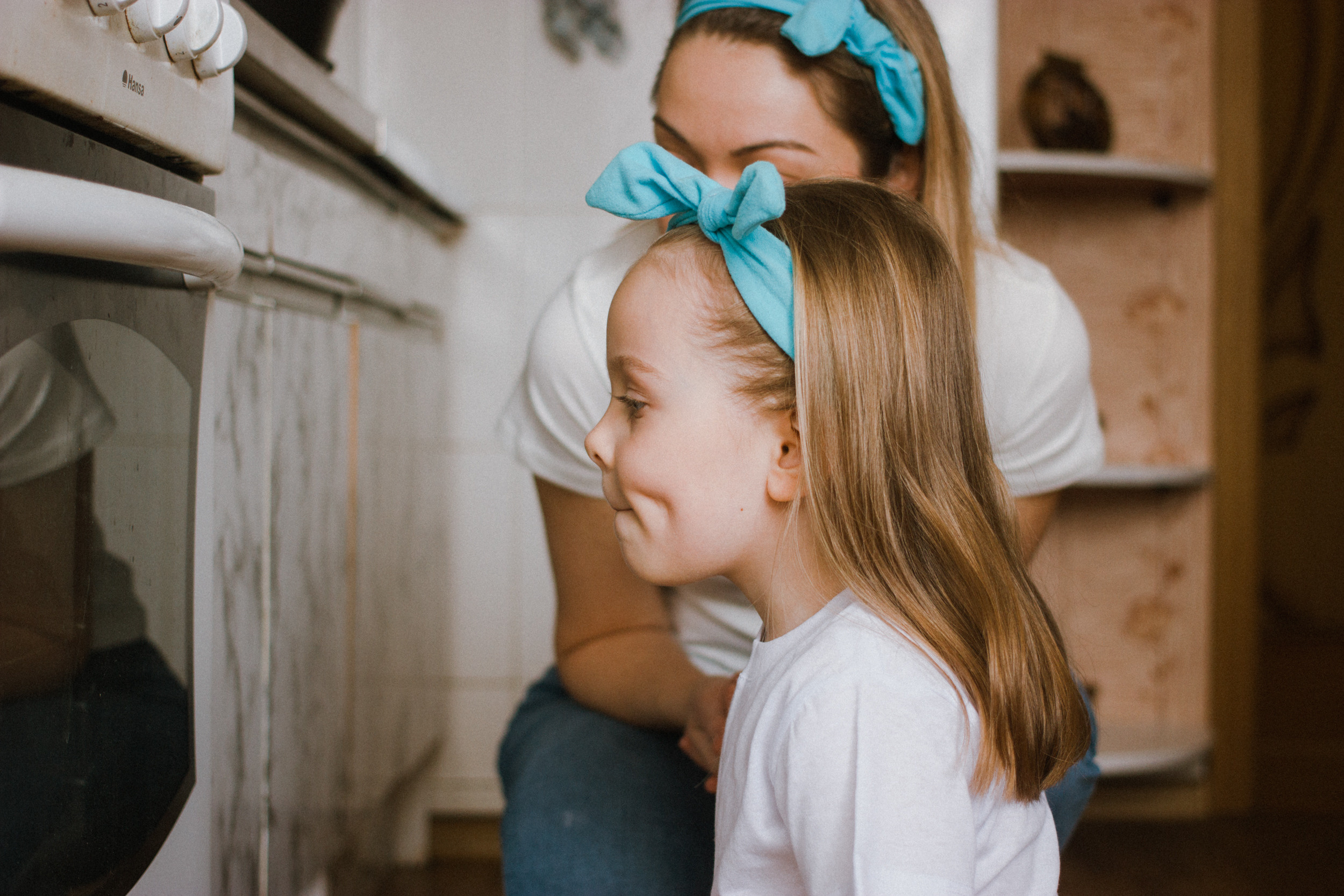 Печенье. Семейный фотограф и видеограф в Эстонии Анна Оя
