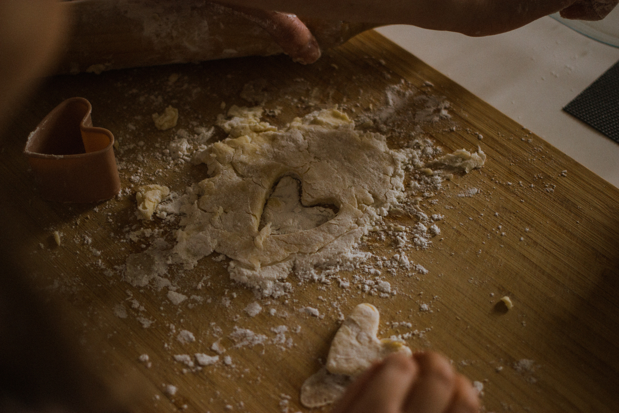 Печенье. Семейный фотограф и видеограф в Эстонии Анна Оя