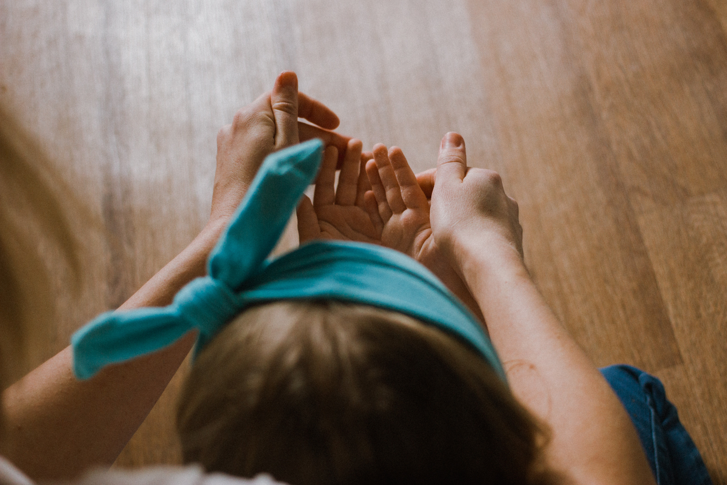 Печенье. Семейный фотограф и видеограф в Эстонии Анна Оя