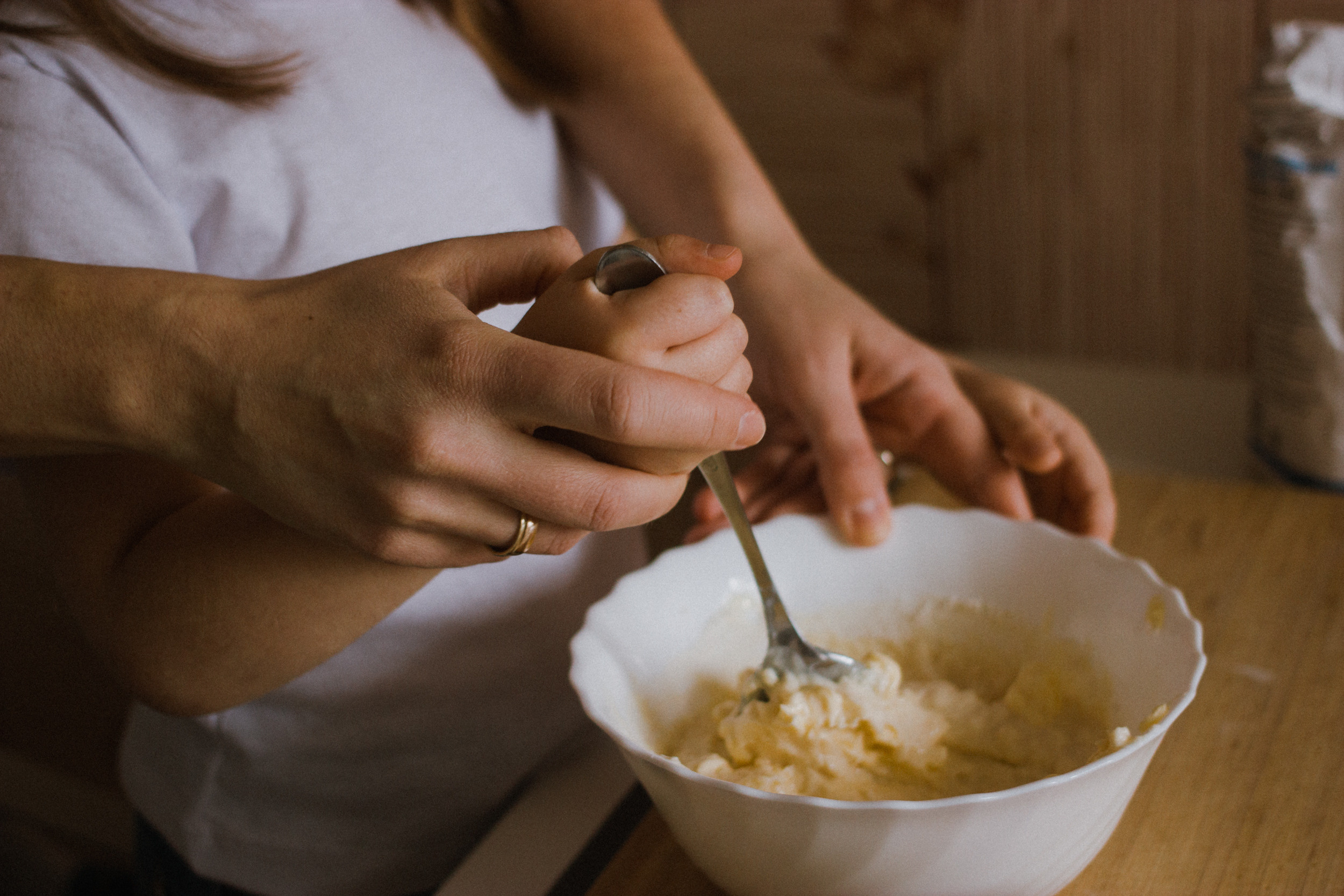 Печенье. Семейный фотограф и видеограф в Эстонии Анна Оя