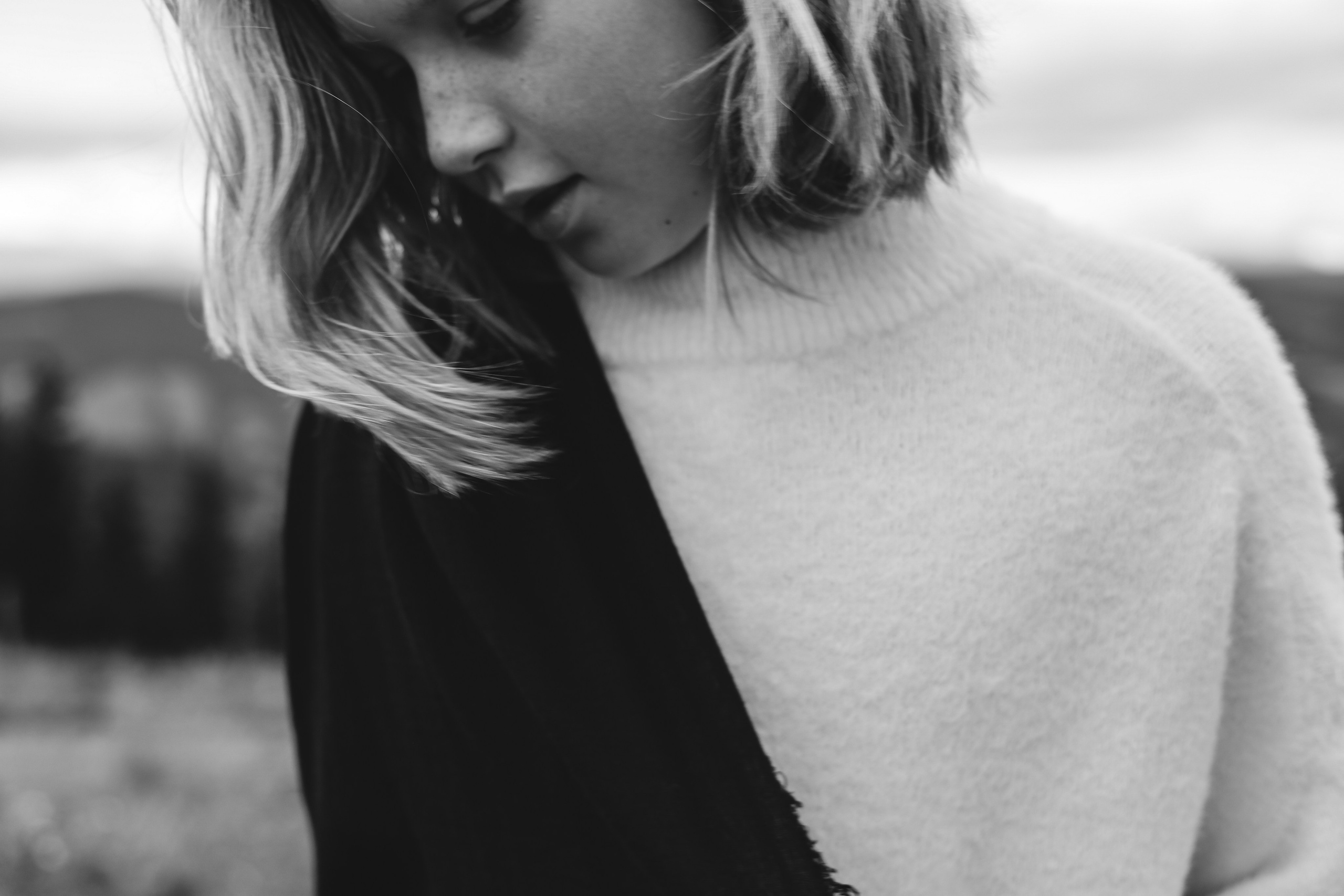 Life Stages. Photographer Marina Kravchuk