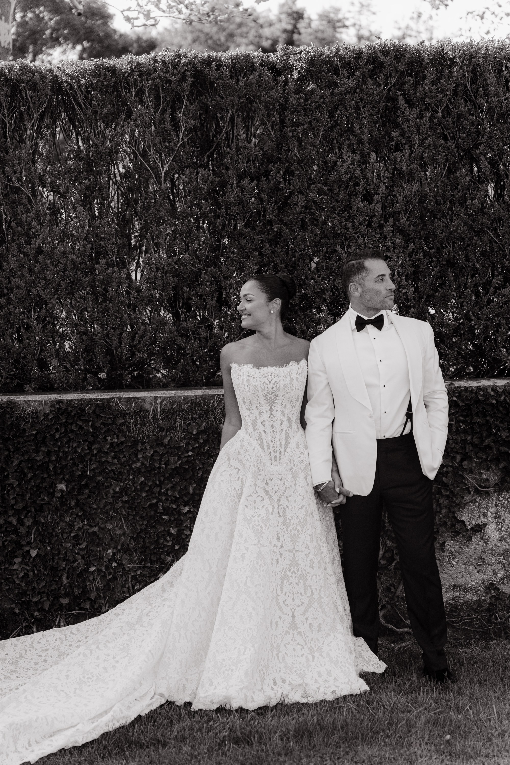 Emily and Vito. Wedding photographer and videographer New York | New Jersey