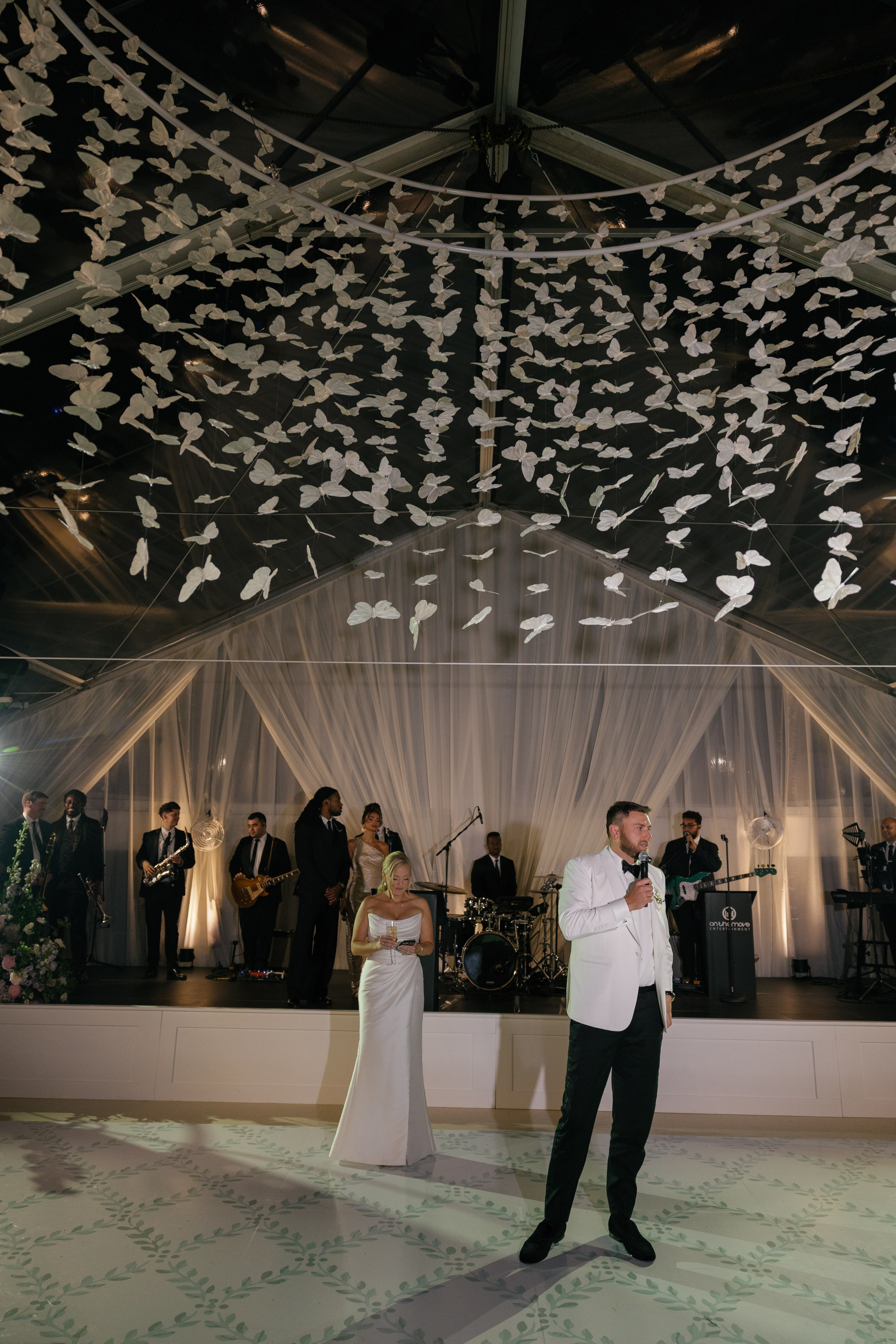 Anne Marie and Andrew. Wedding photographer and videographer New York | New Jersey