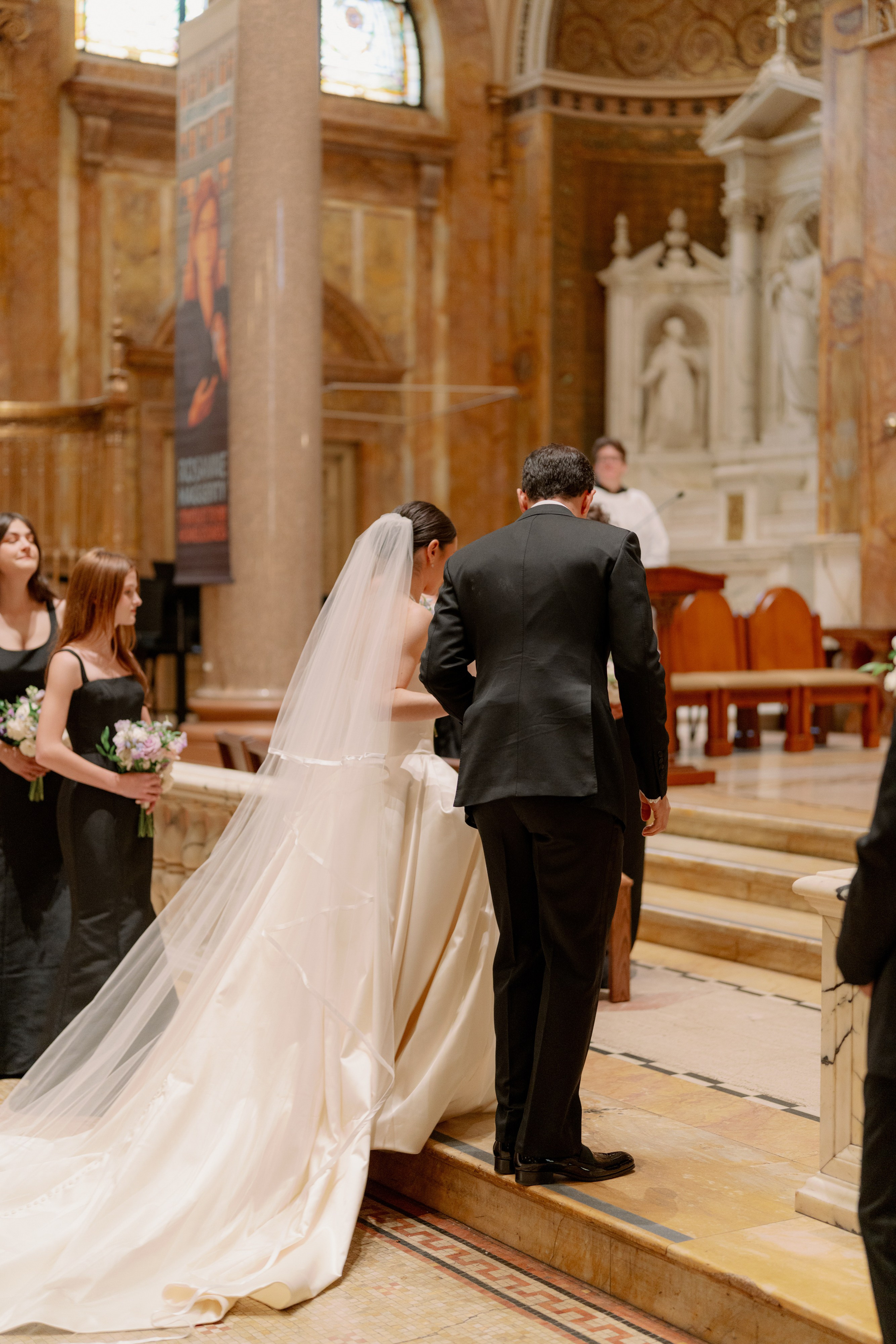 Caitlin and William. Wedding photographer and videographer New York | New Jersey