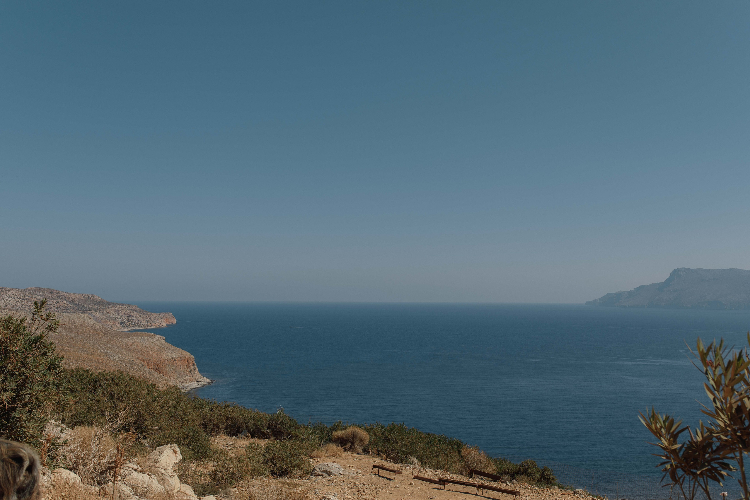 Marino & Steffi, Crete. Denny Savon — Photographer in Santorini | Weddings, Love Stories & Flying Dress