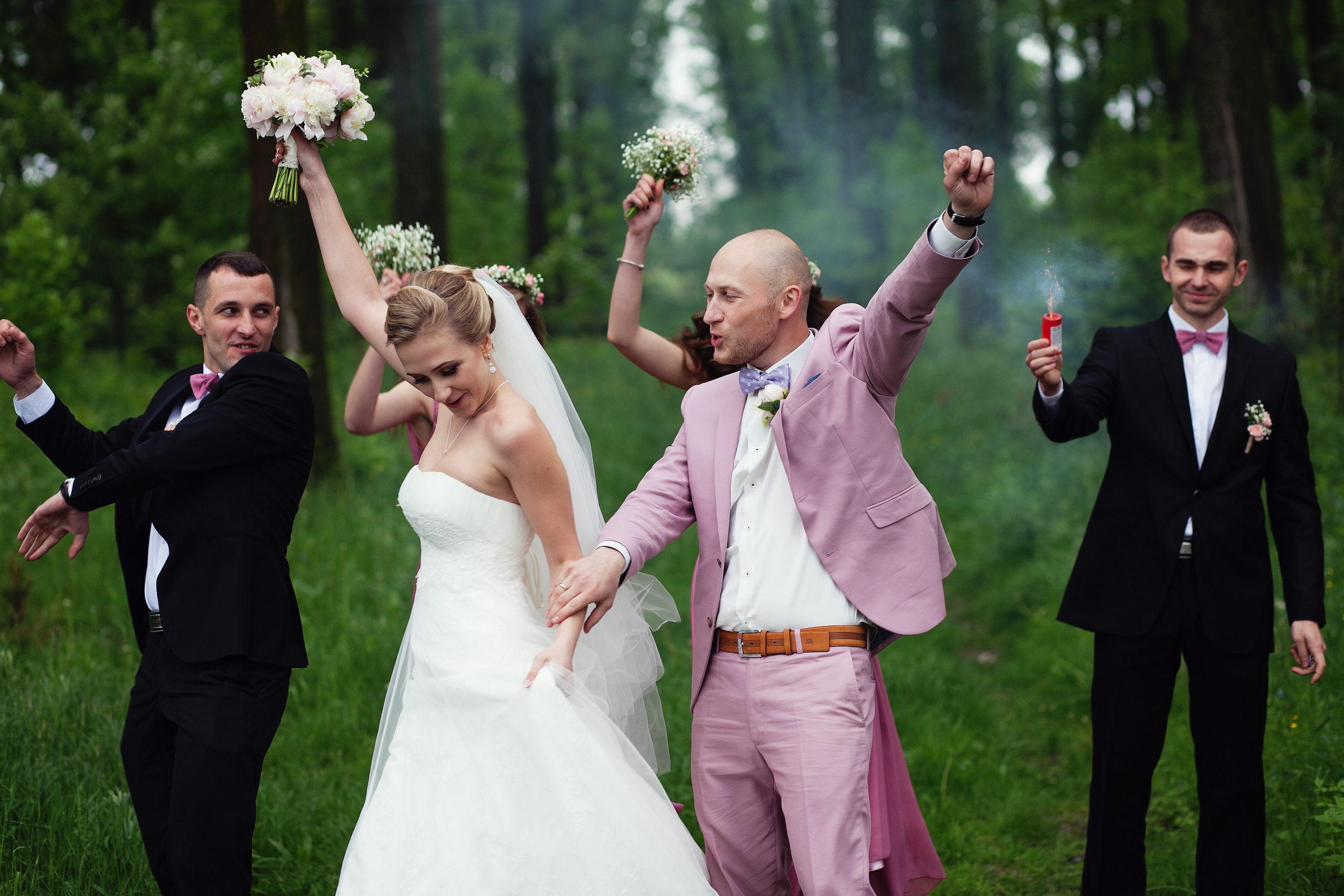 Robert & Andriana, Lviv. Denny Savon — Photographer in Santorini | Weddings, Love Stories & Flying Dress