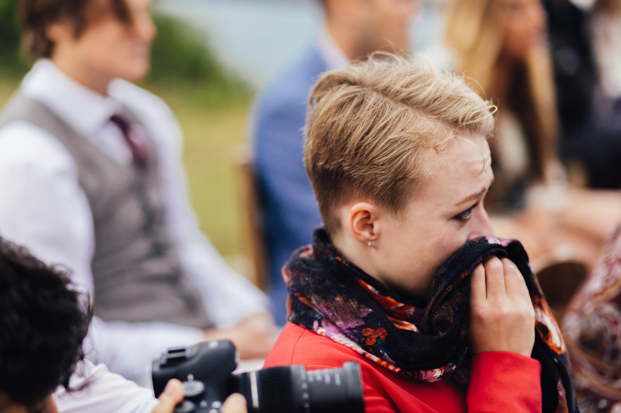 Gavin & Jessica, Evia. Denny Savon — Photographer in Santorini | Weddings, Love Stories & Flying Dress