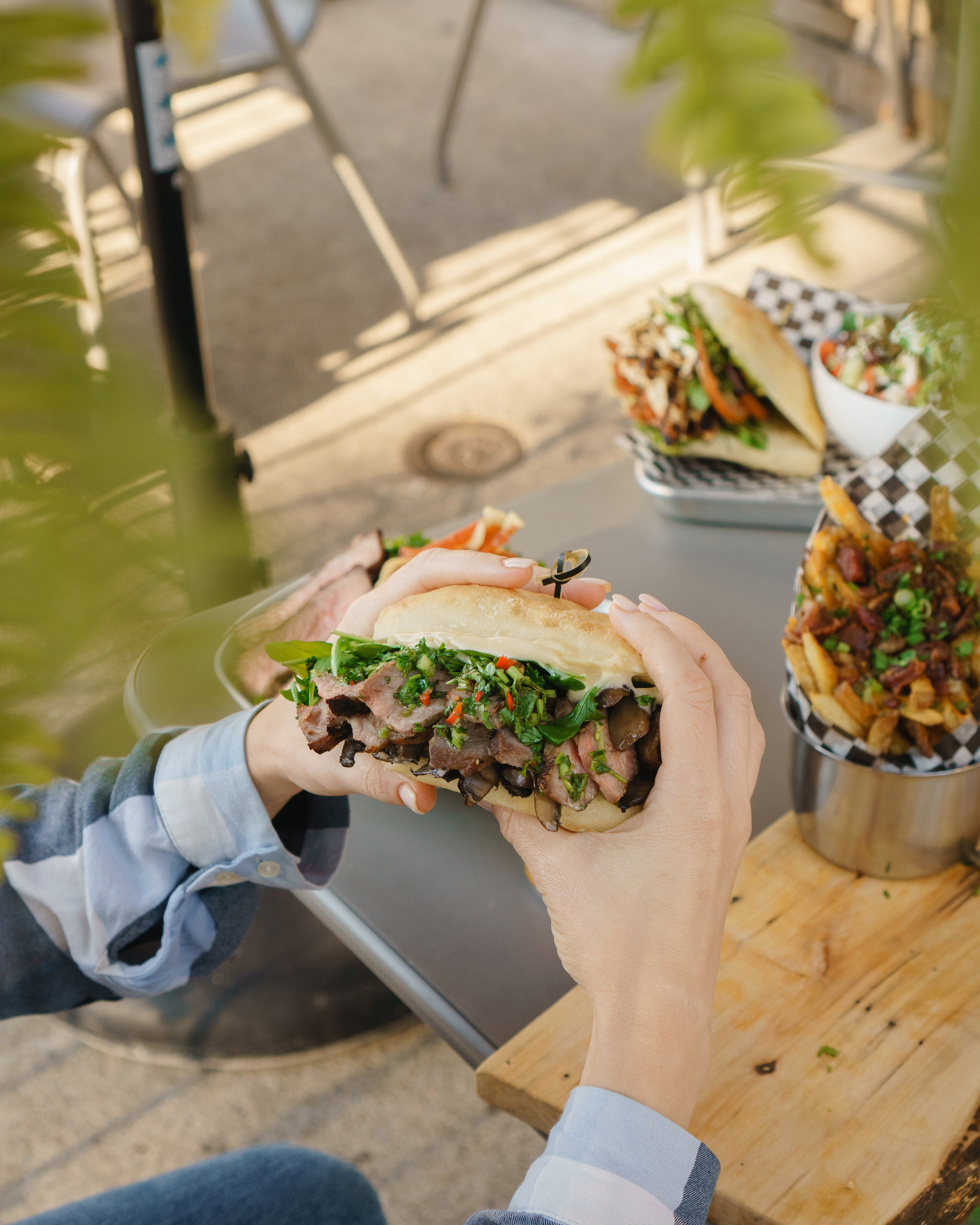 BR Sandwich. Welcome to my video and photo world!