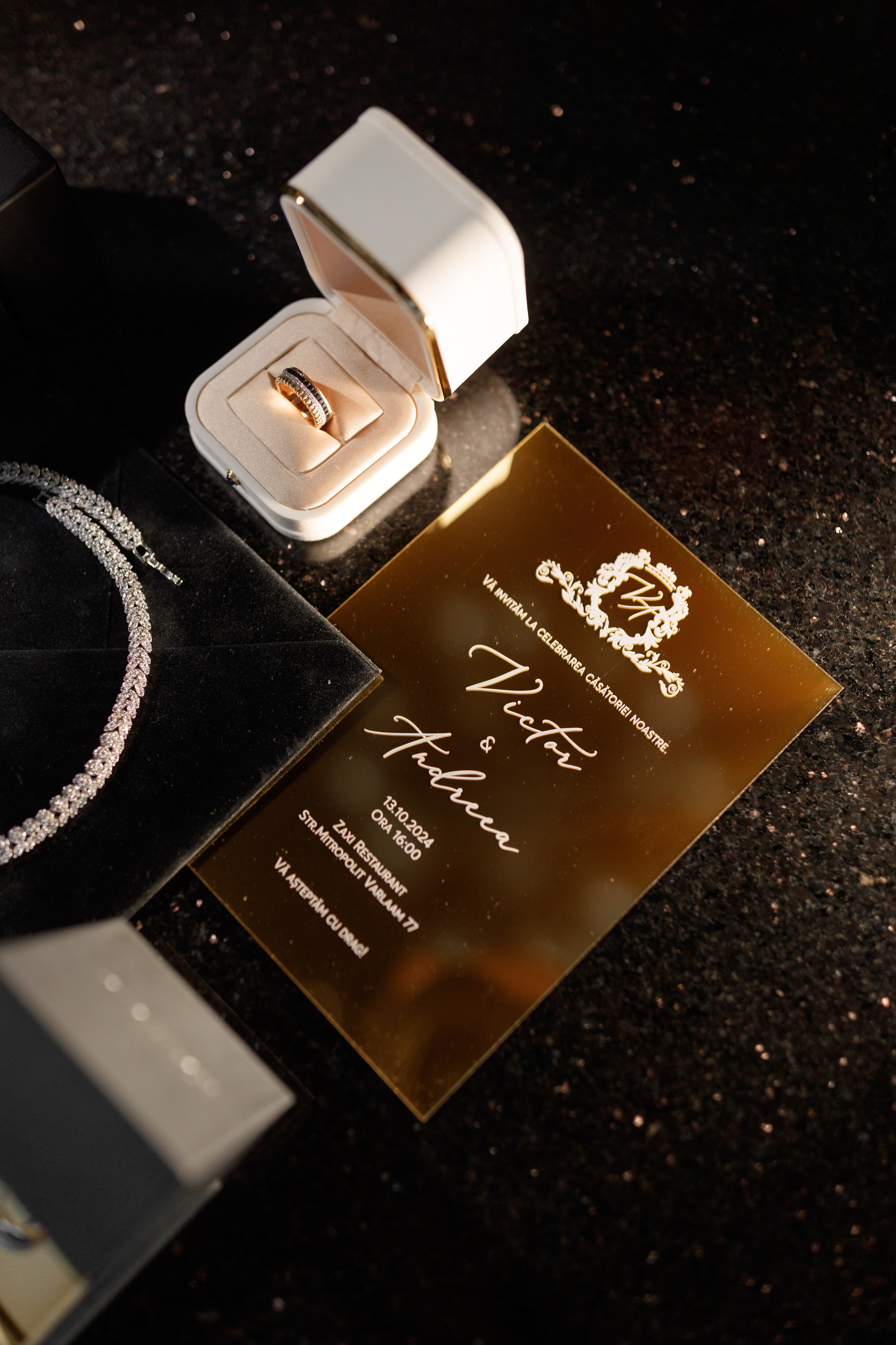 Victor & Andreea | Fotografie de nuntă. Scarlat Photography