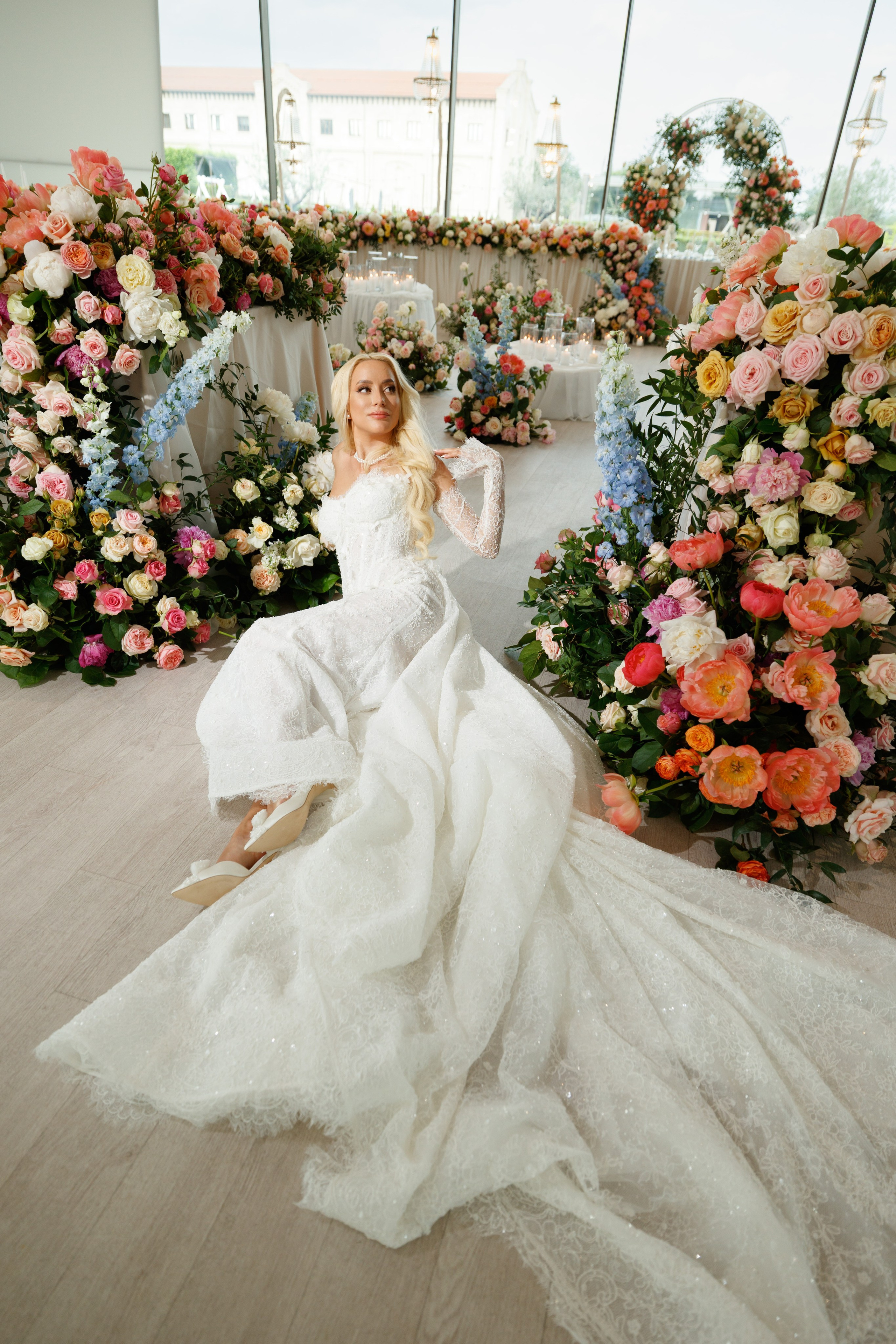 Halbert & Vio | Wedding photography. Scarlat Photography