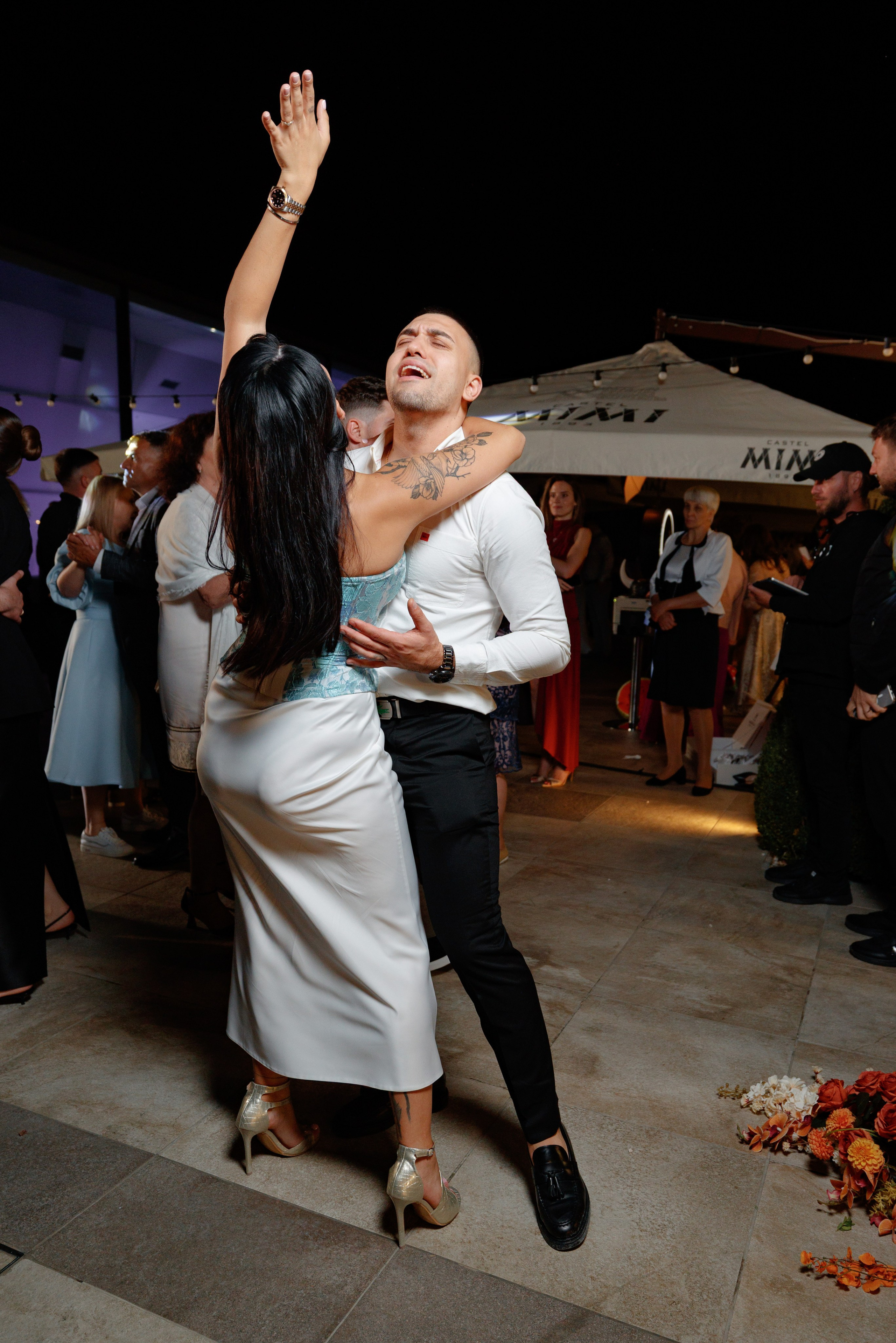 Alin & Bianca | Wedding photography. Scarlat Photography