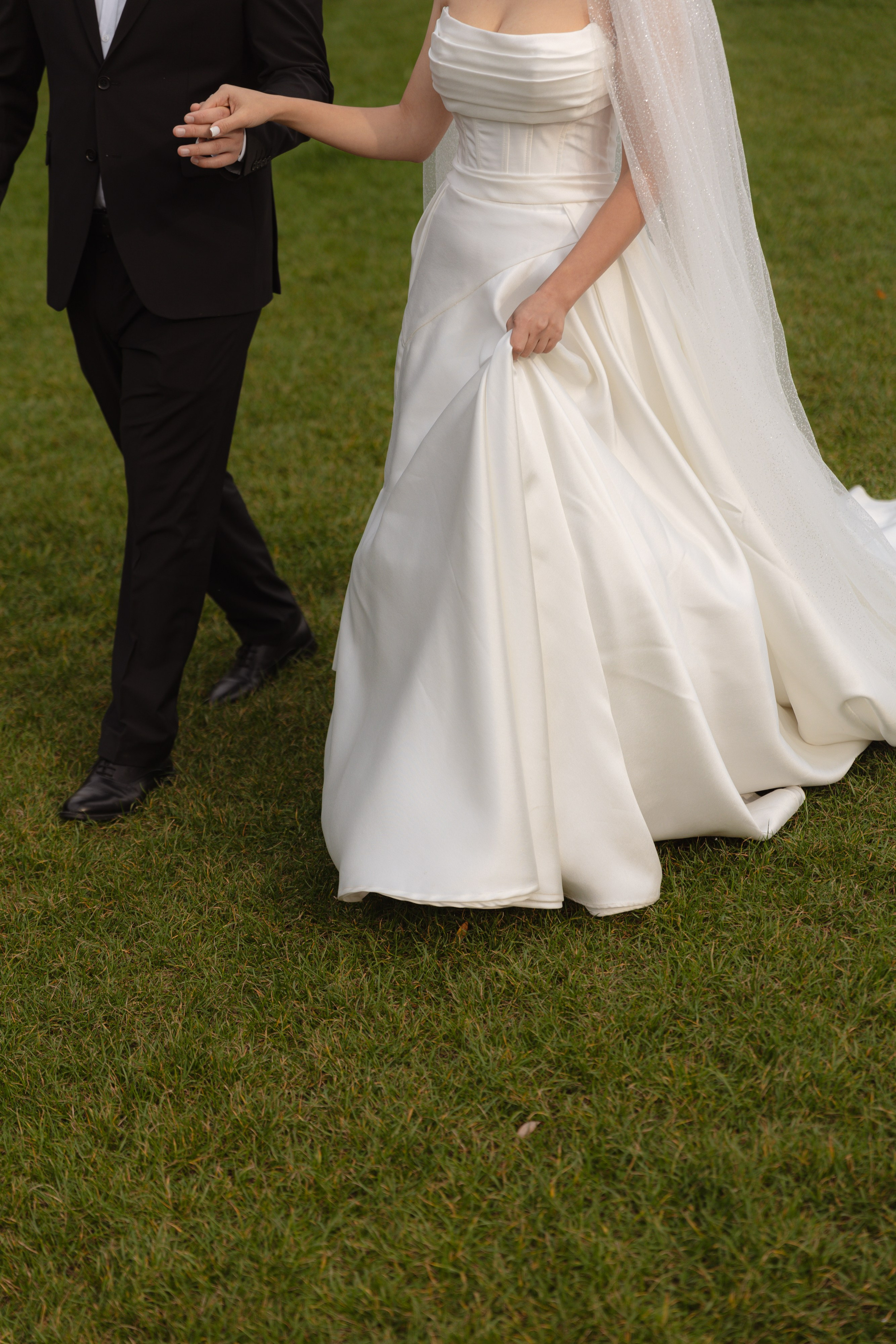 Портфолио. Свадебный фотограф Анастасия Биктимирова