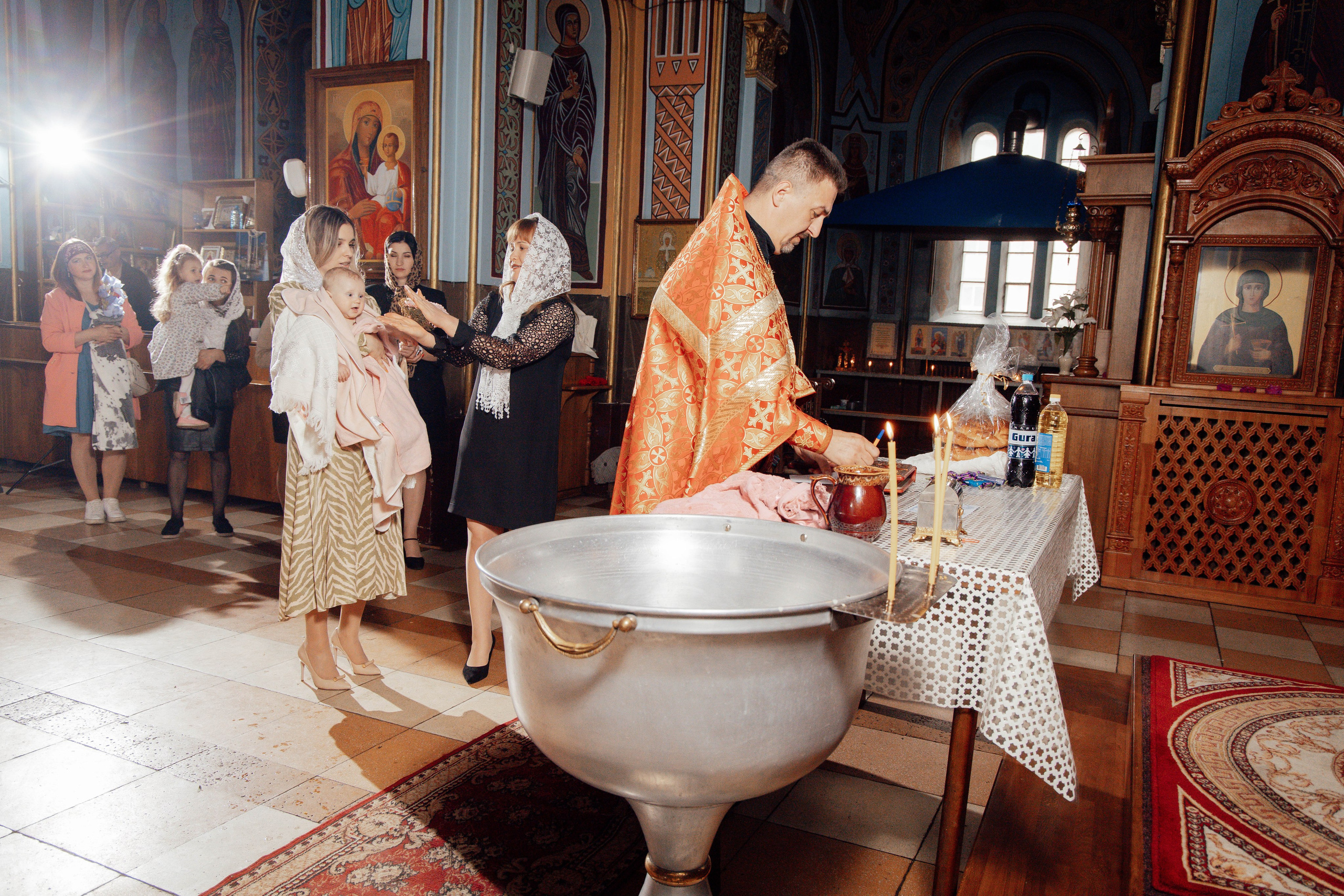 Botez. Свадебный Фотограф, Детский и семейый Фотограф Молдова