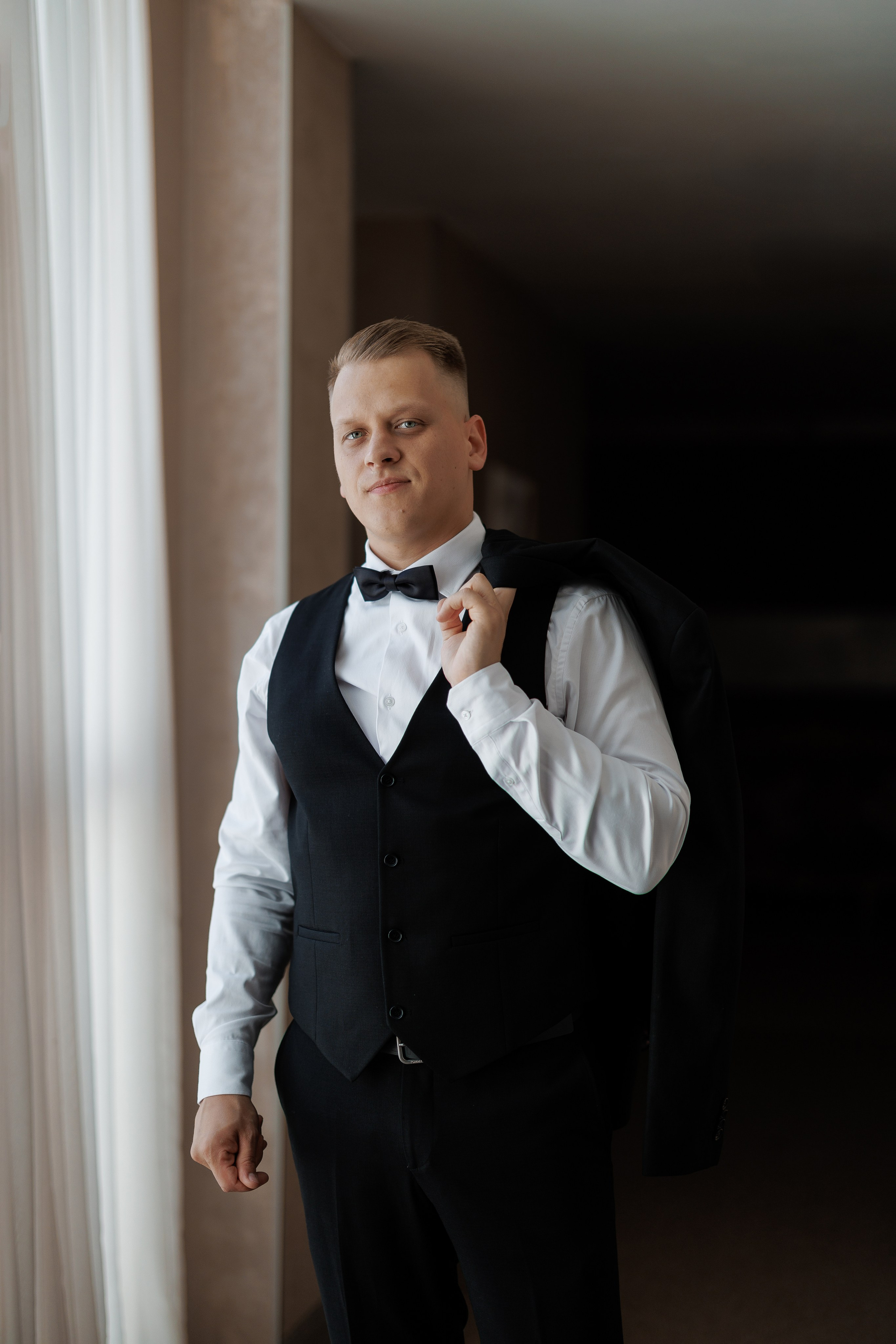 Олександра & Стас. Весільний та сімейний фотограф Одеса