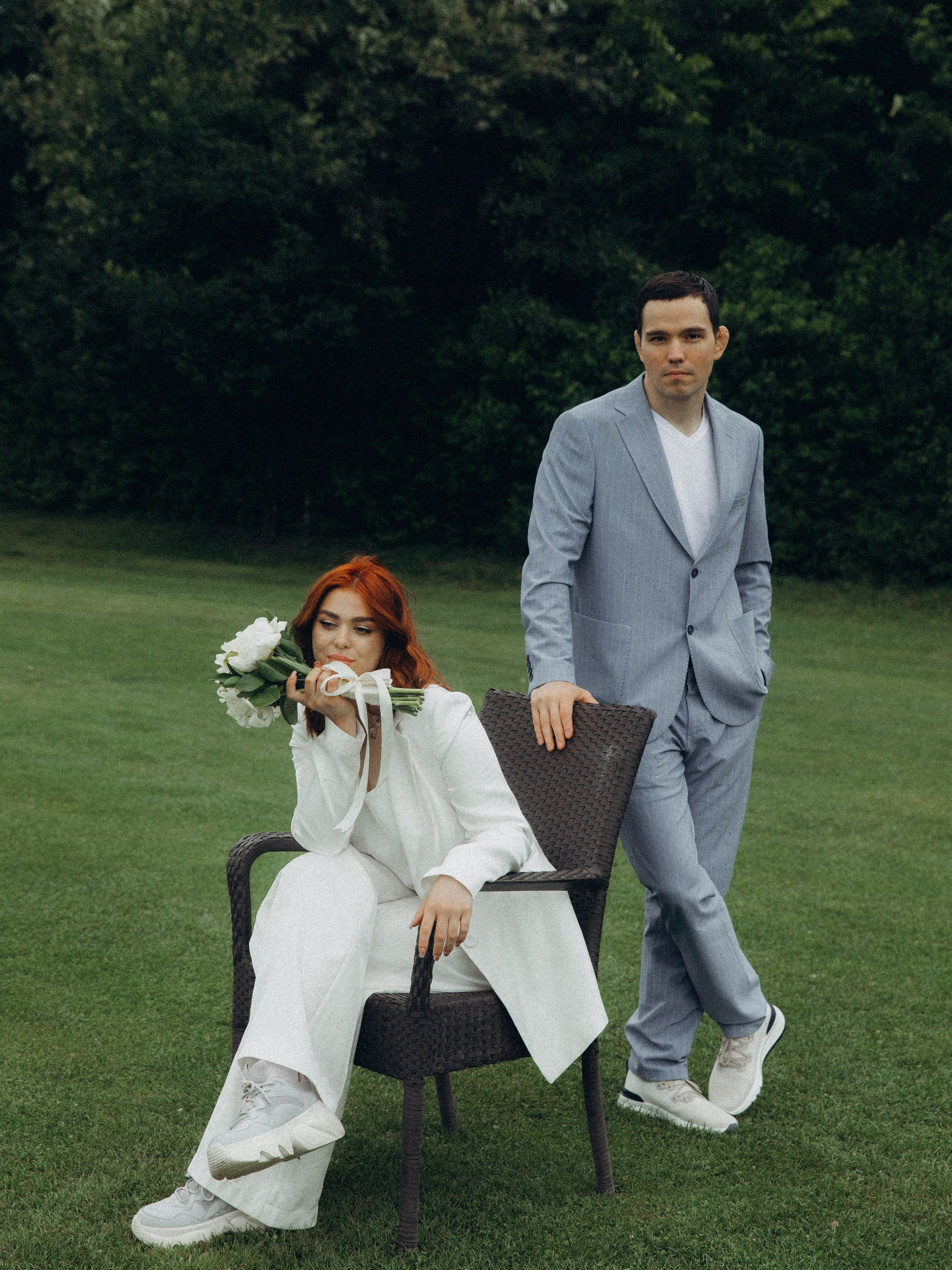 Карина и Рустам. Валерия Вартанова. Фотограф