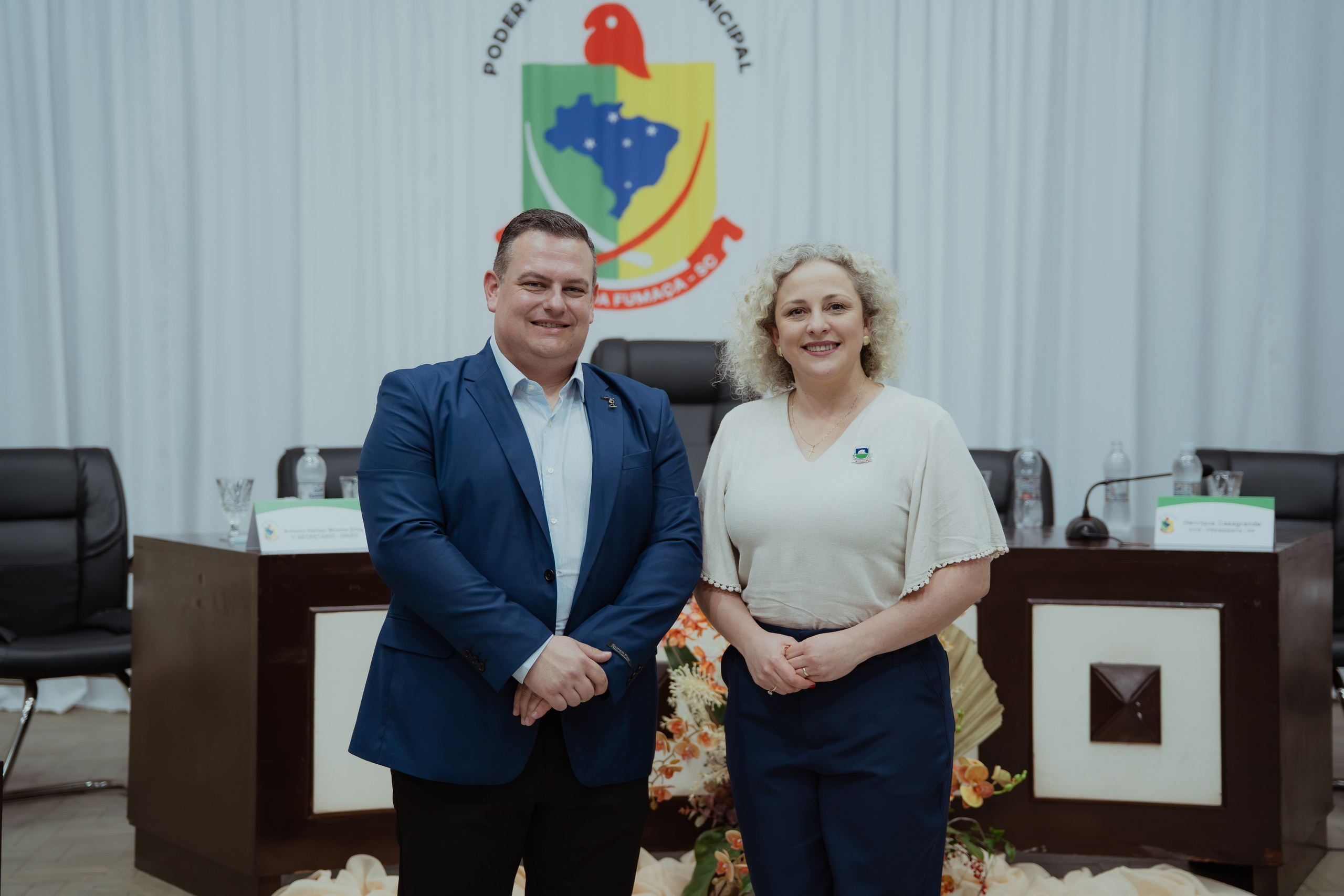 Câmara de Vereadores MF — 27/07/2026