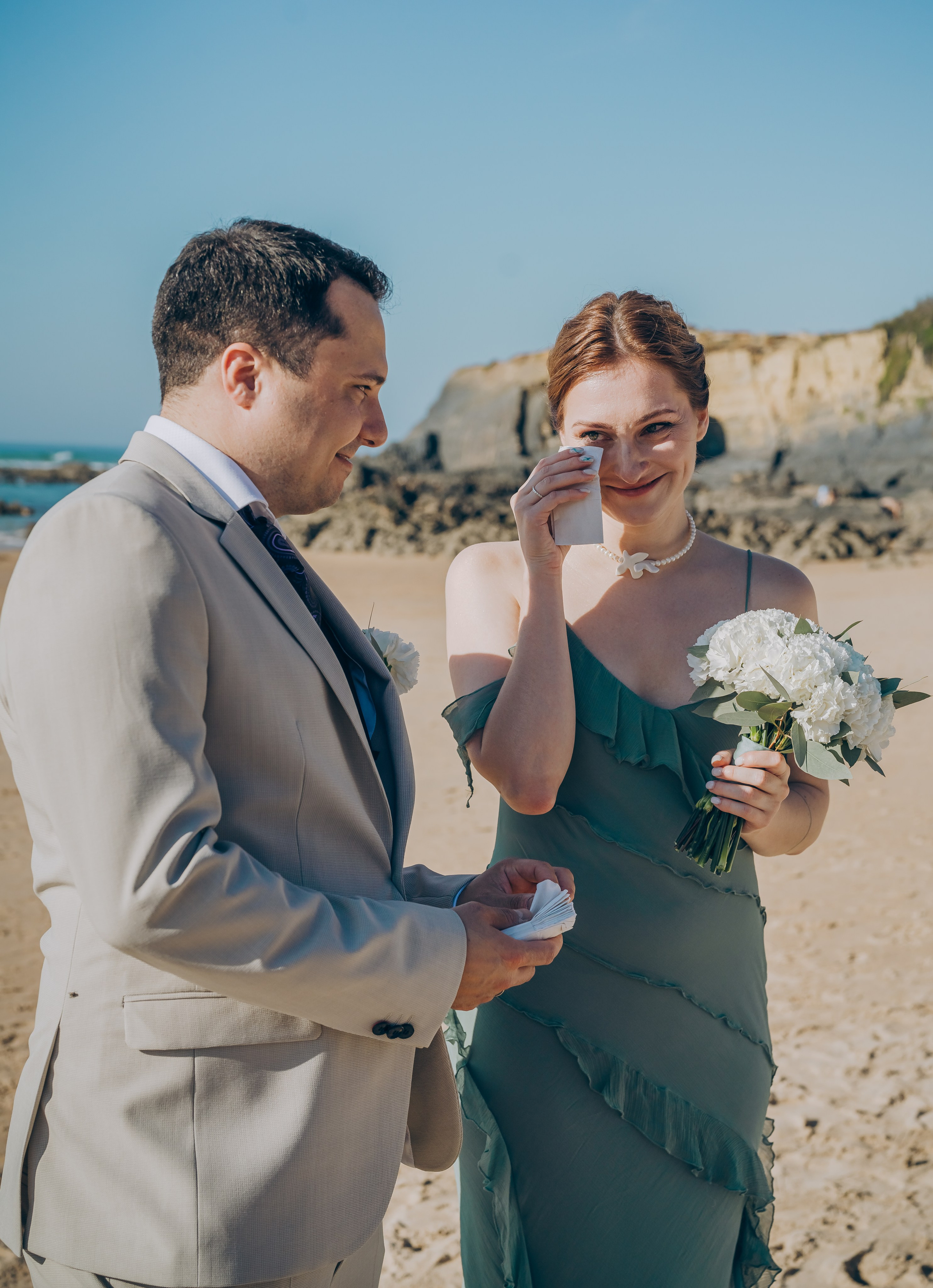 Wedding in Portugal. Фотограф у Пальма де Майорка