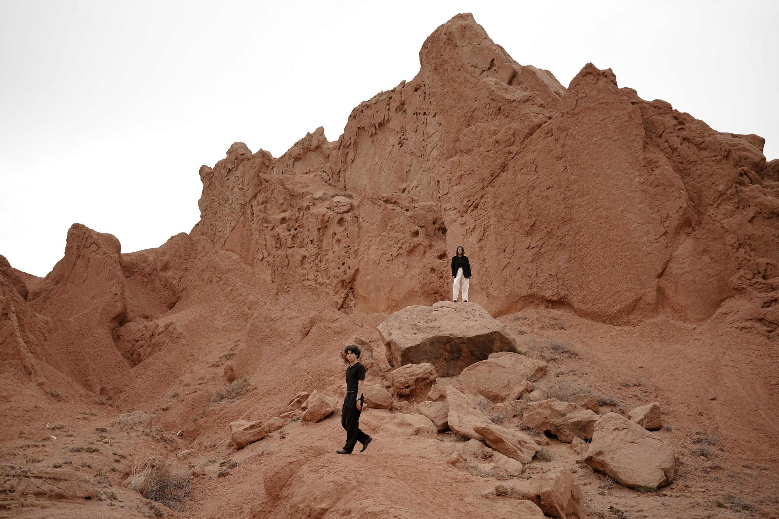 Амир & Сабина