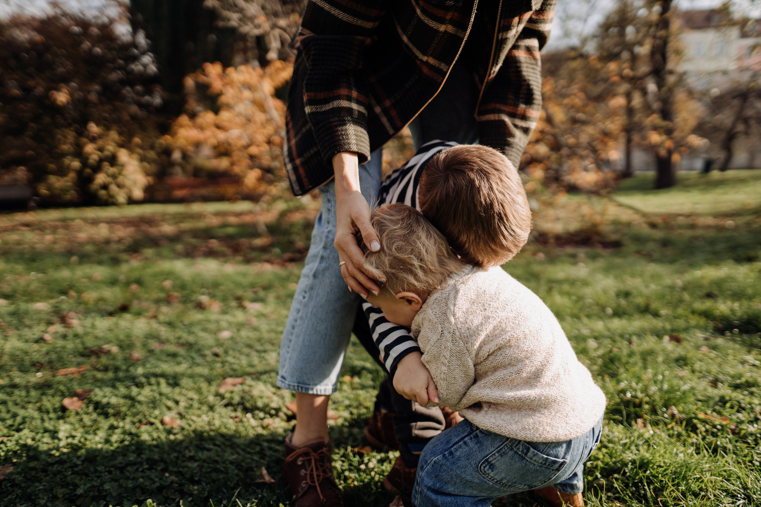 . Фотограф в Праге Анна Лебедева