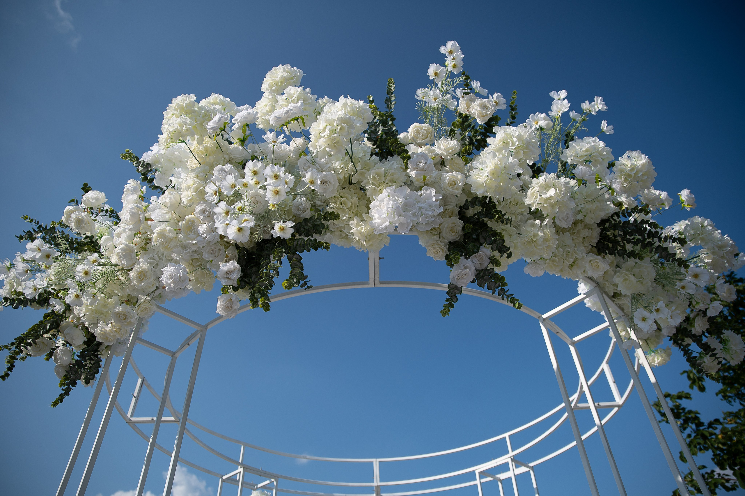 Ольга & Андрей. Свадебный и семейный фотограф Екатерина Шестакова