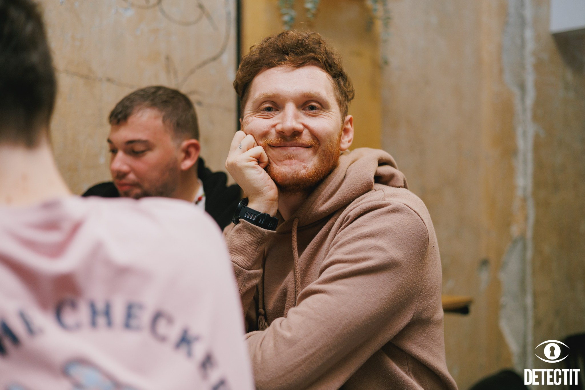 Detective Games. Event photography and Cameraman | Israel