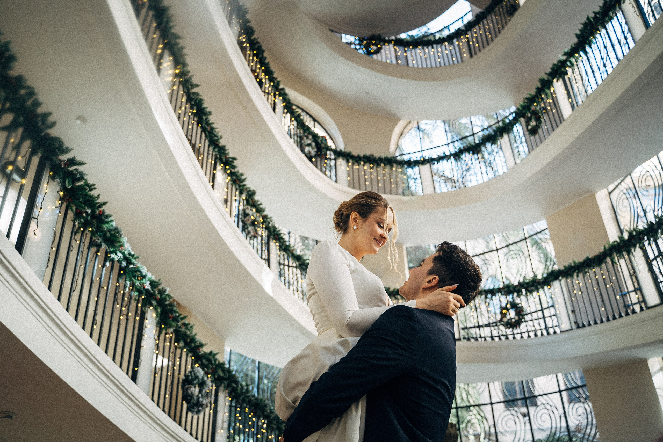 Warmth of hearts. Photographer and travel-blogger Aleksandra Gritsenko