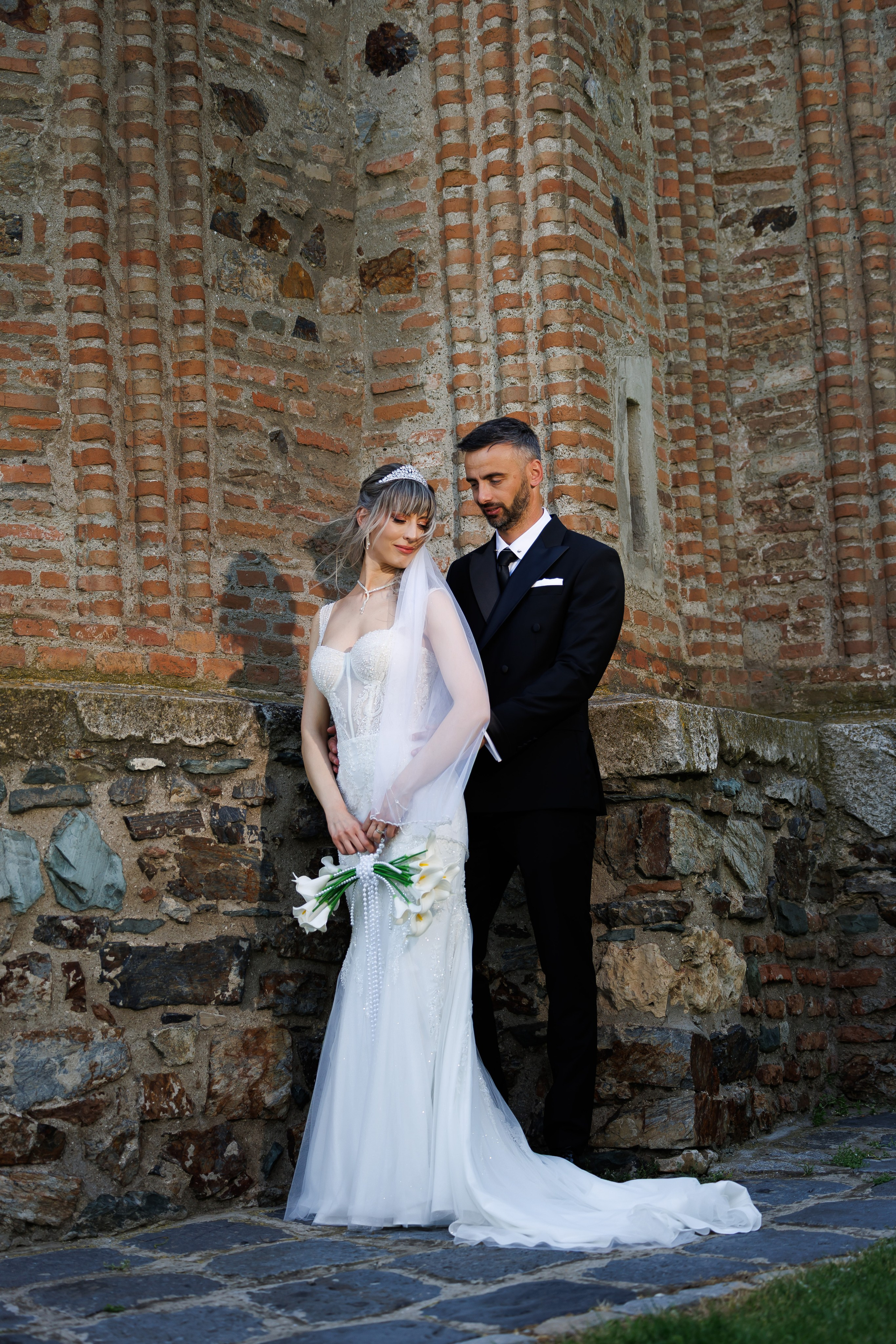 Andrei & Aura | Nuntă în Galati