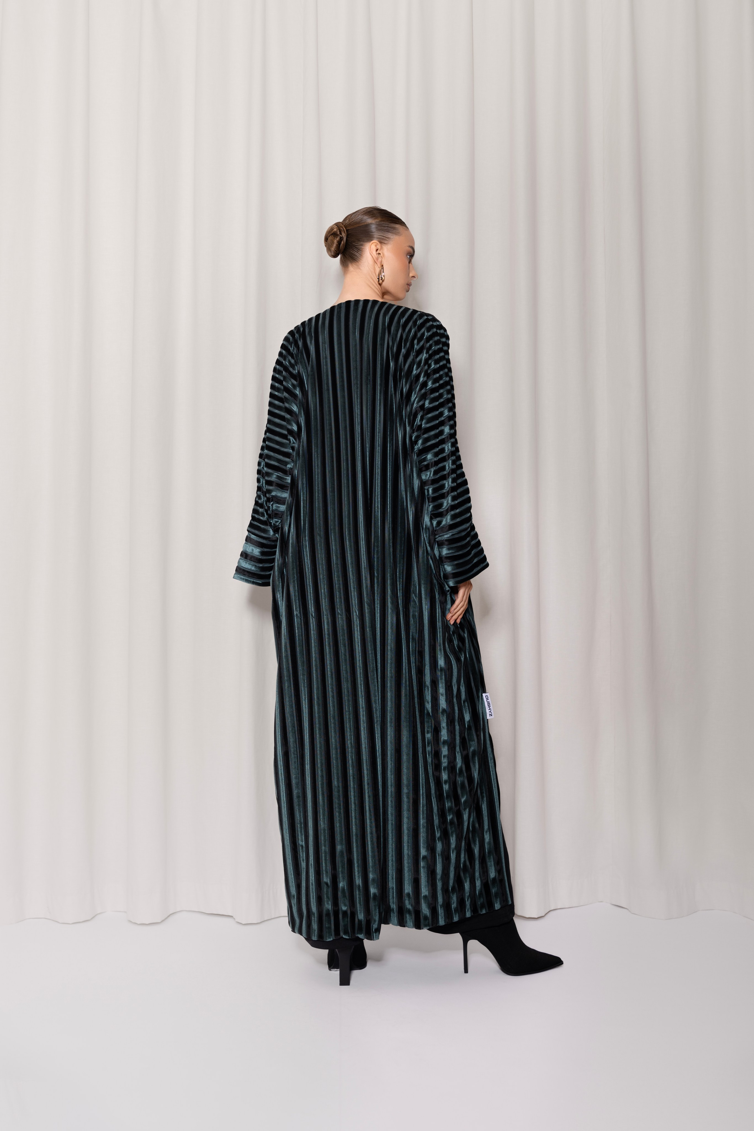 Lookbook. InHype Studio