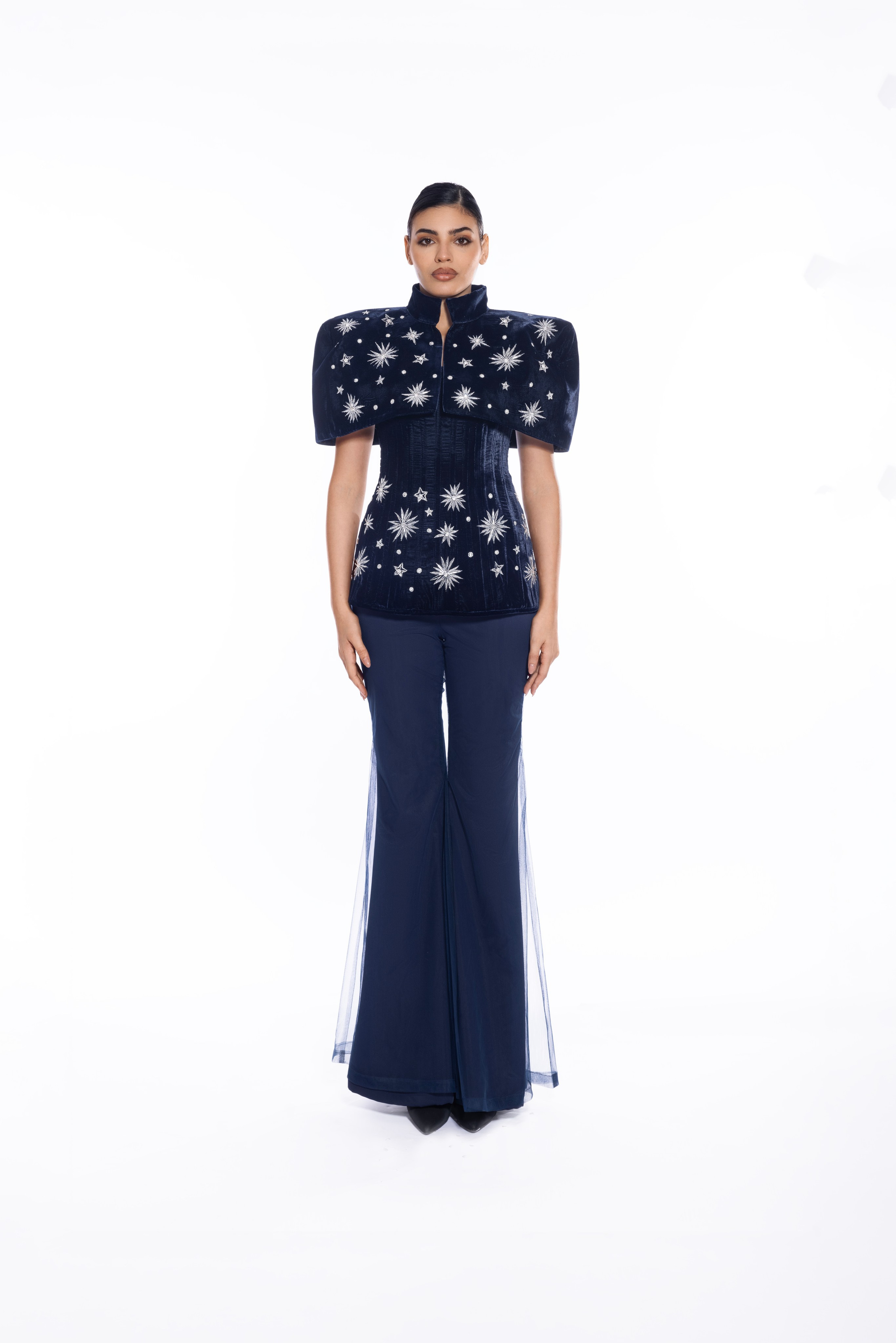 Lookbook. InHype Studio