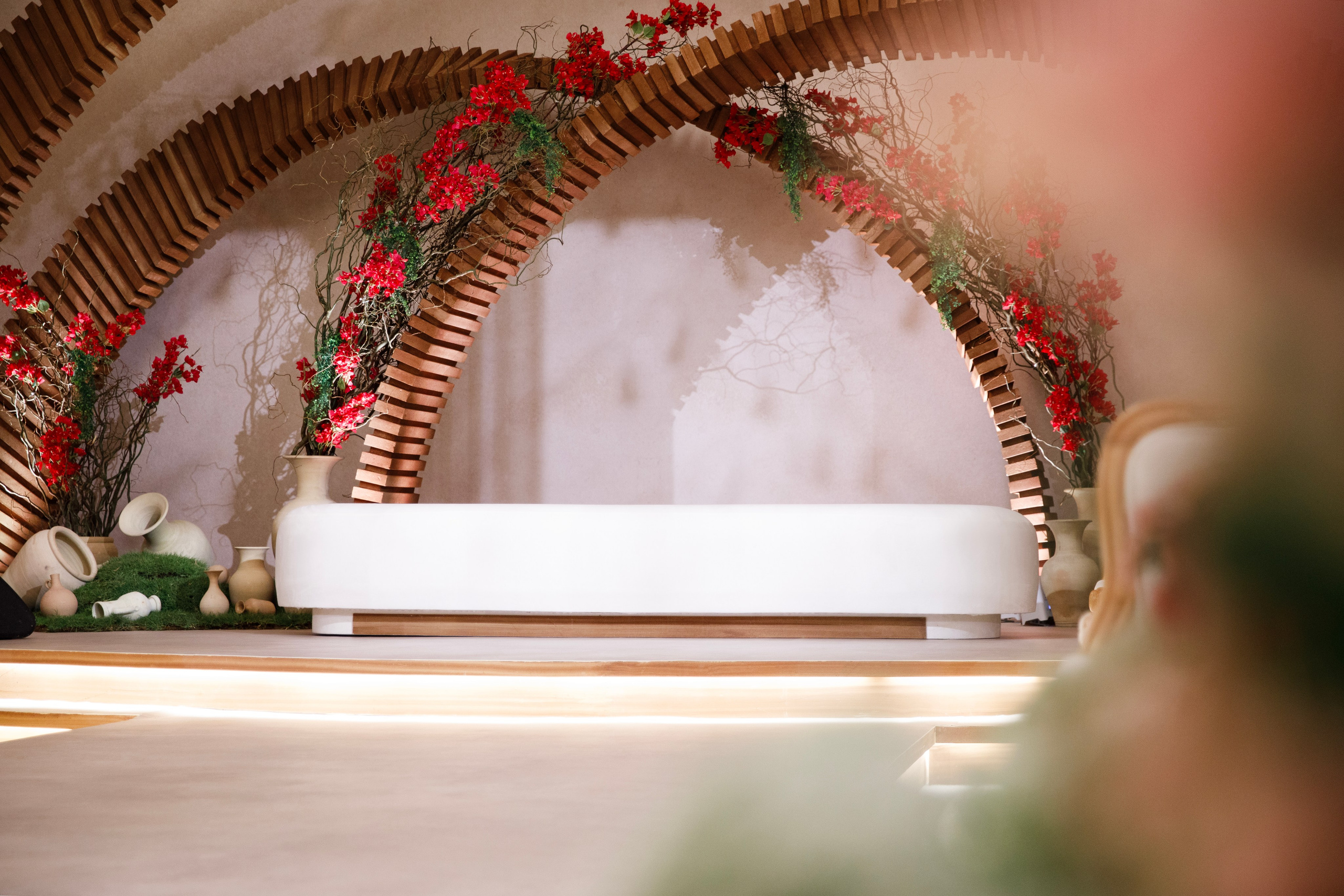 Weddings. InHype Studio