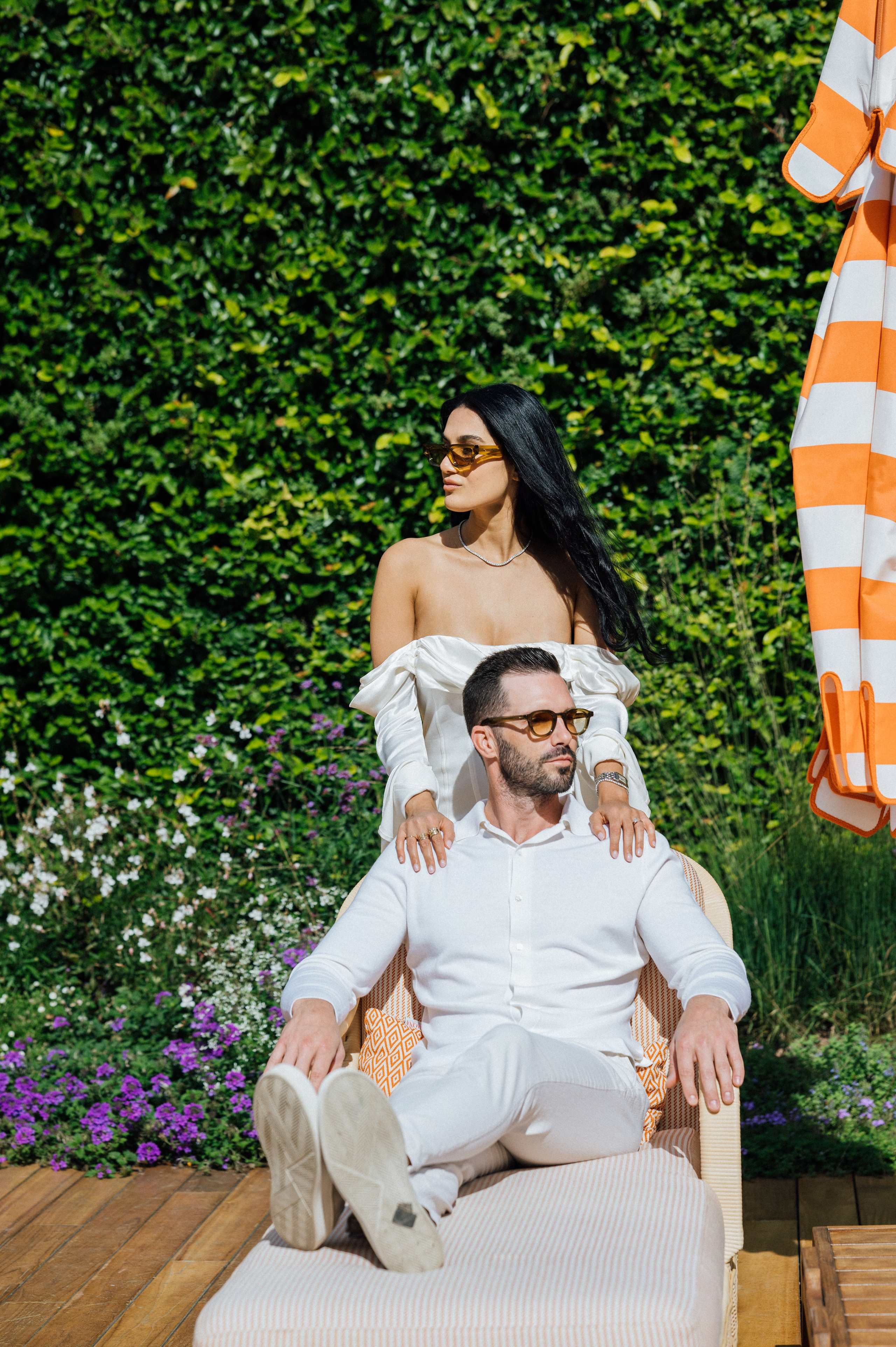 Grand Hotel Tremezzo. Lake Como Photographer — Proposal | Wedding | Elopement