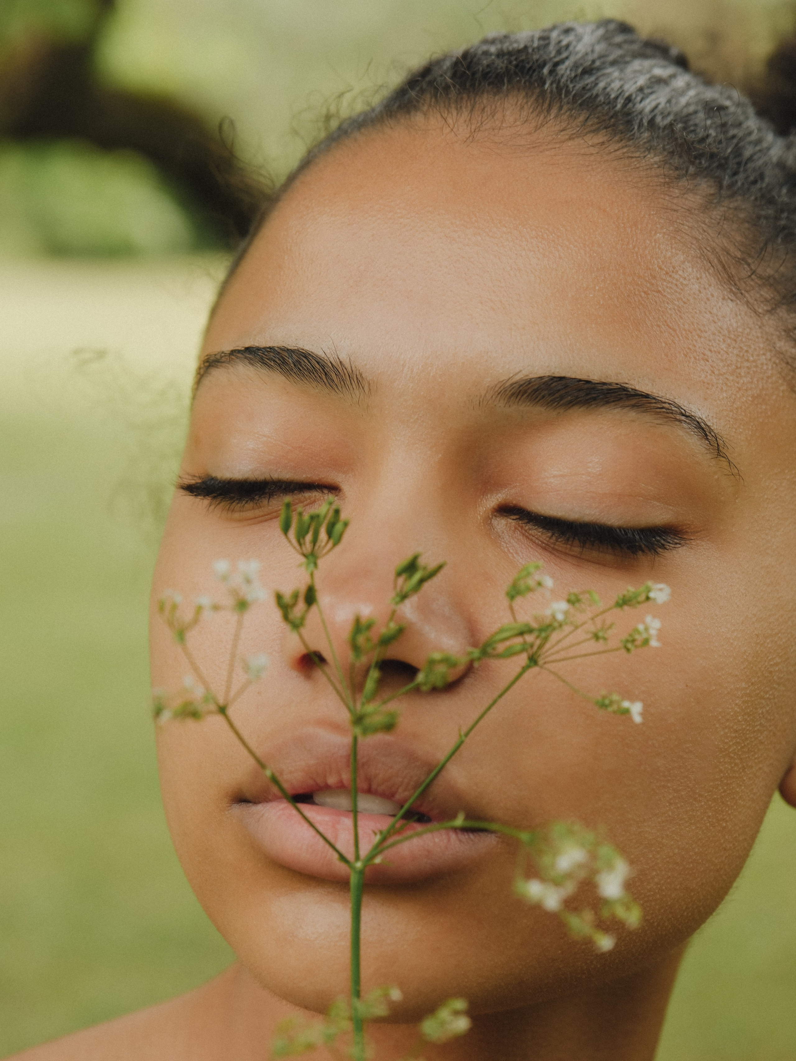 Digital. Mariana, Photographer Paris — Фотограф Париж